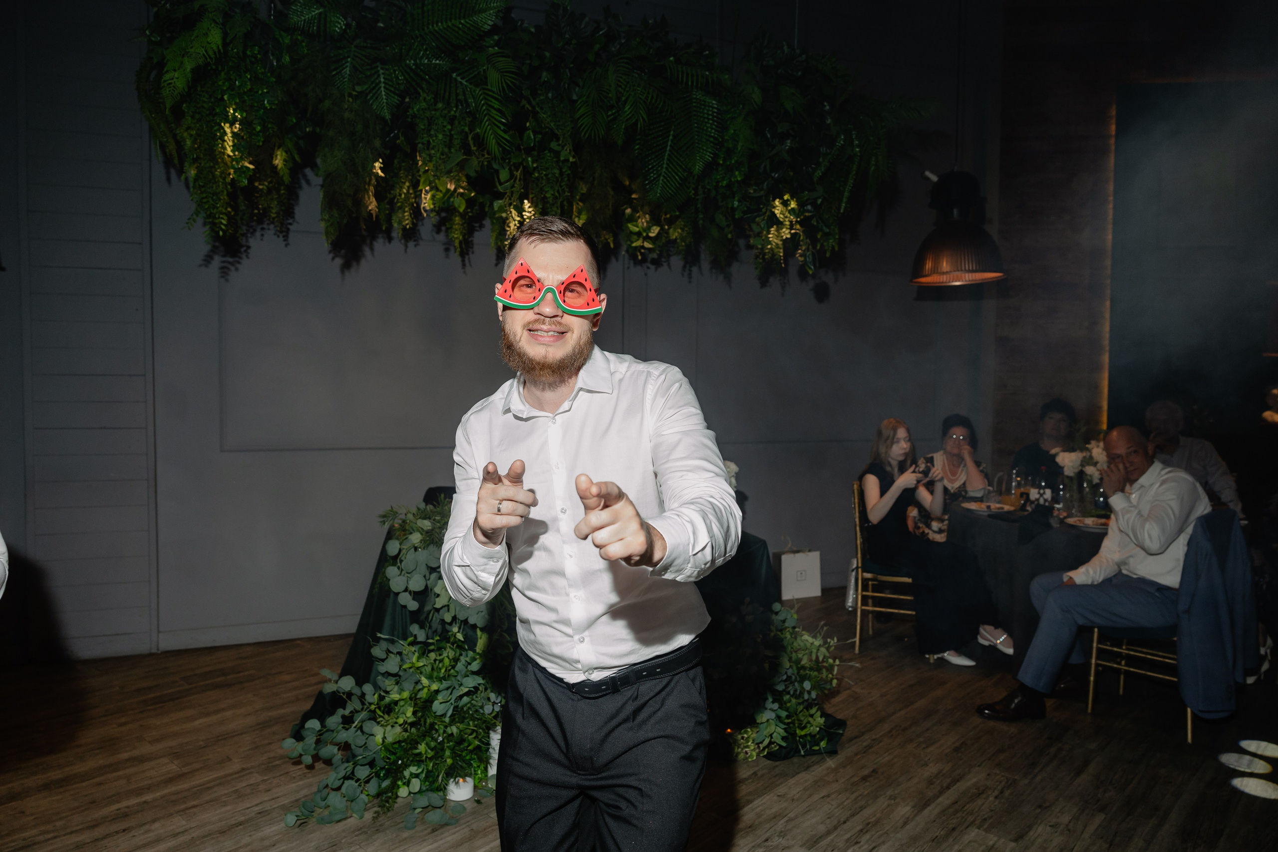 Павел & Алёна. Свадебный фотограф Краснодар и Москва. Анна Еремчук