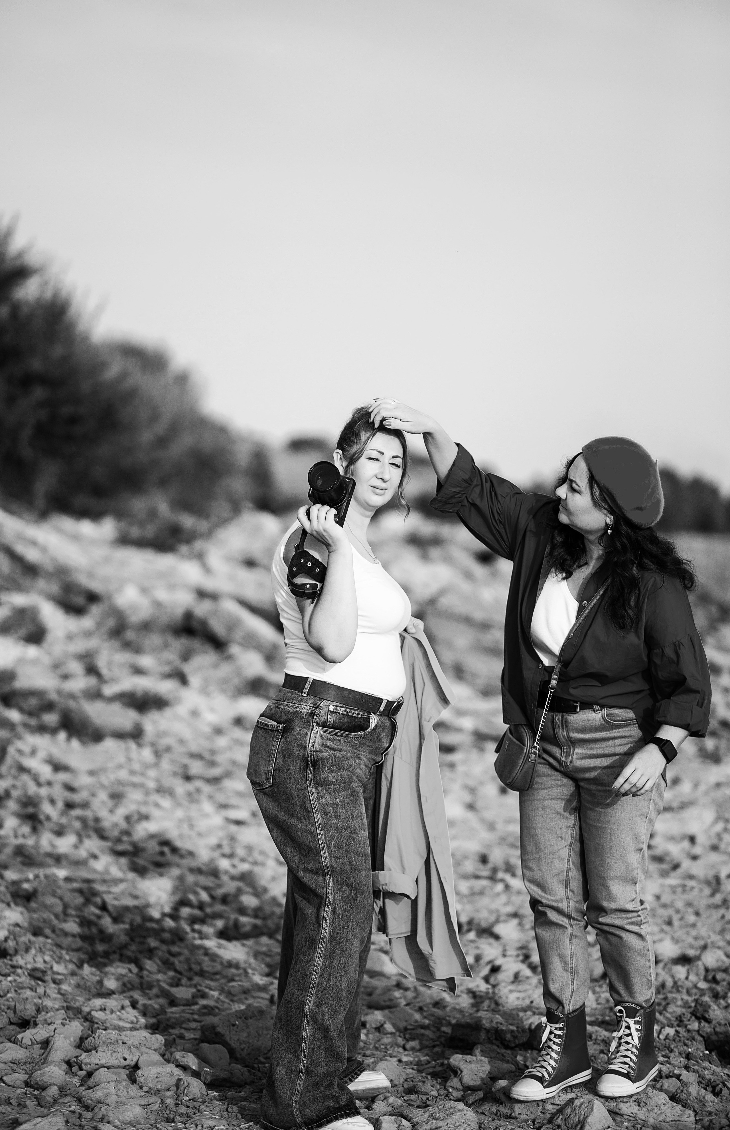 Таня. Главная