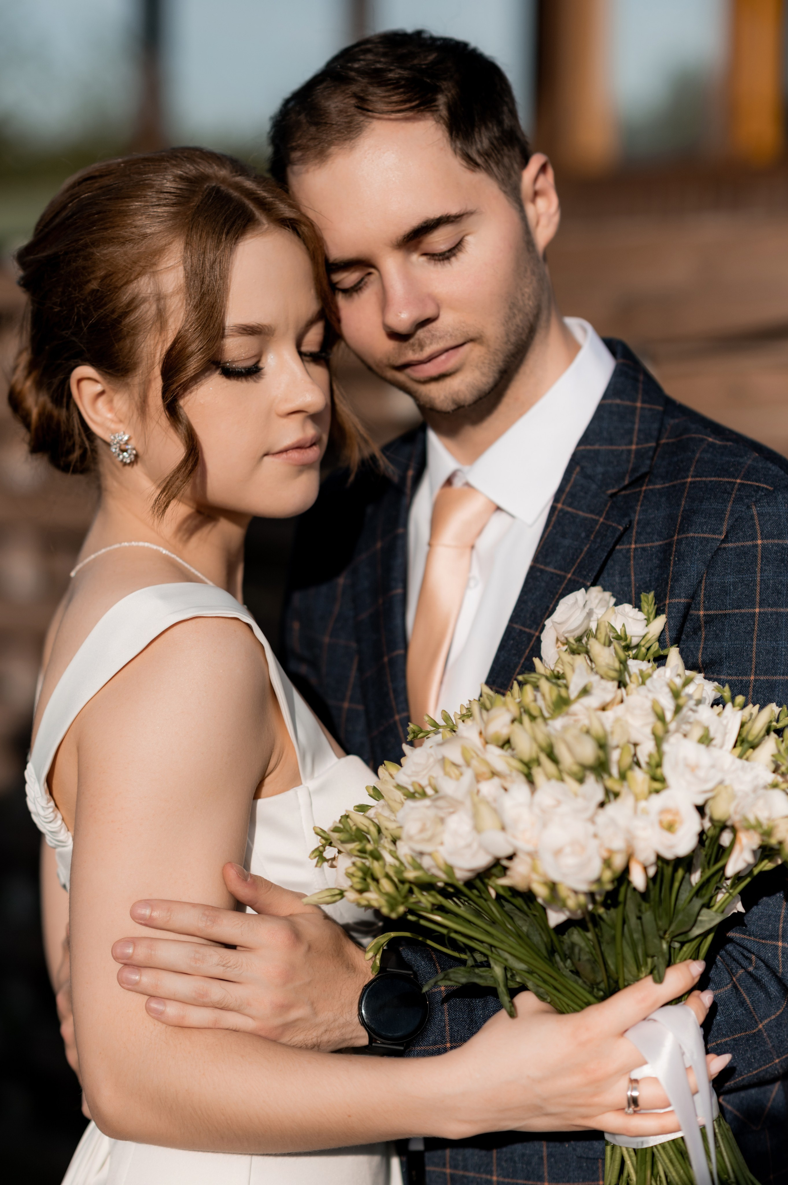 2024. Дима и Маша. Свадебный и семейный фотограф в Москве и Европе Евгения Амелина