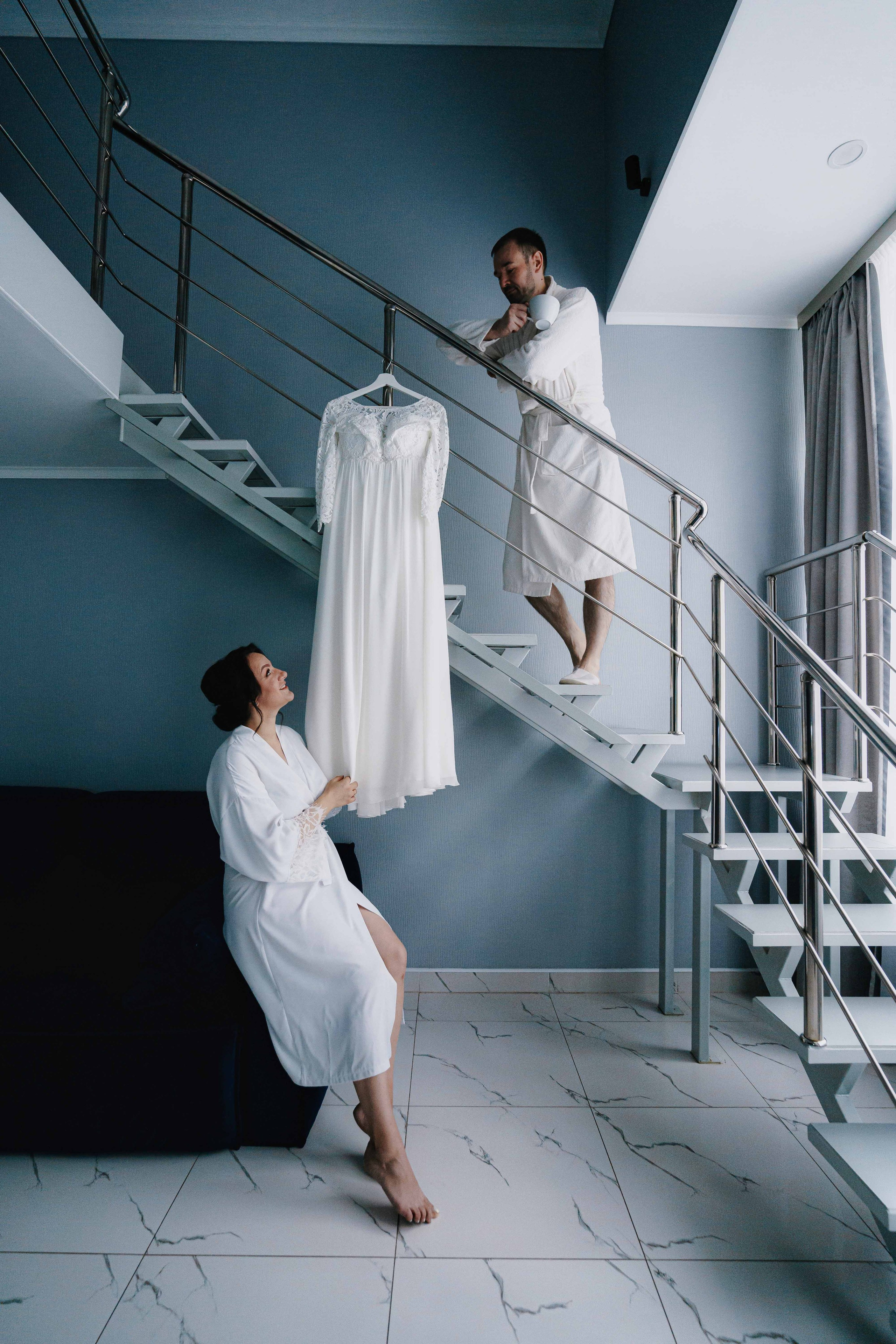 Алексей и Олеся. Свадебный и семейный фотограф в Санкт-Петербурге Виктор Голубев