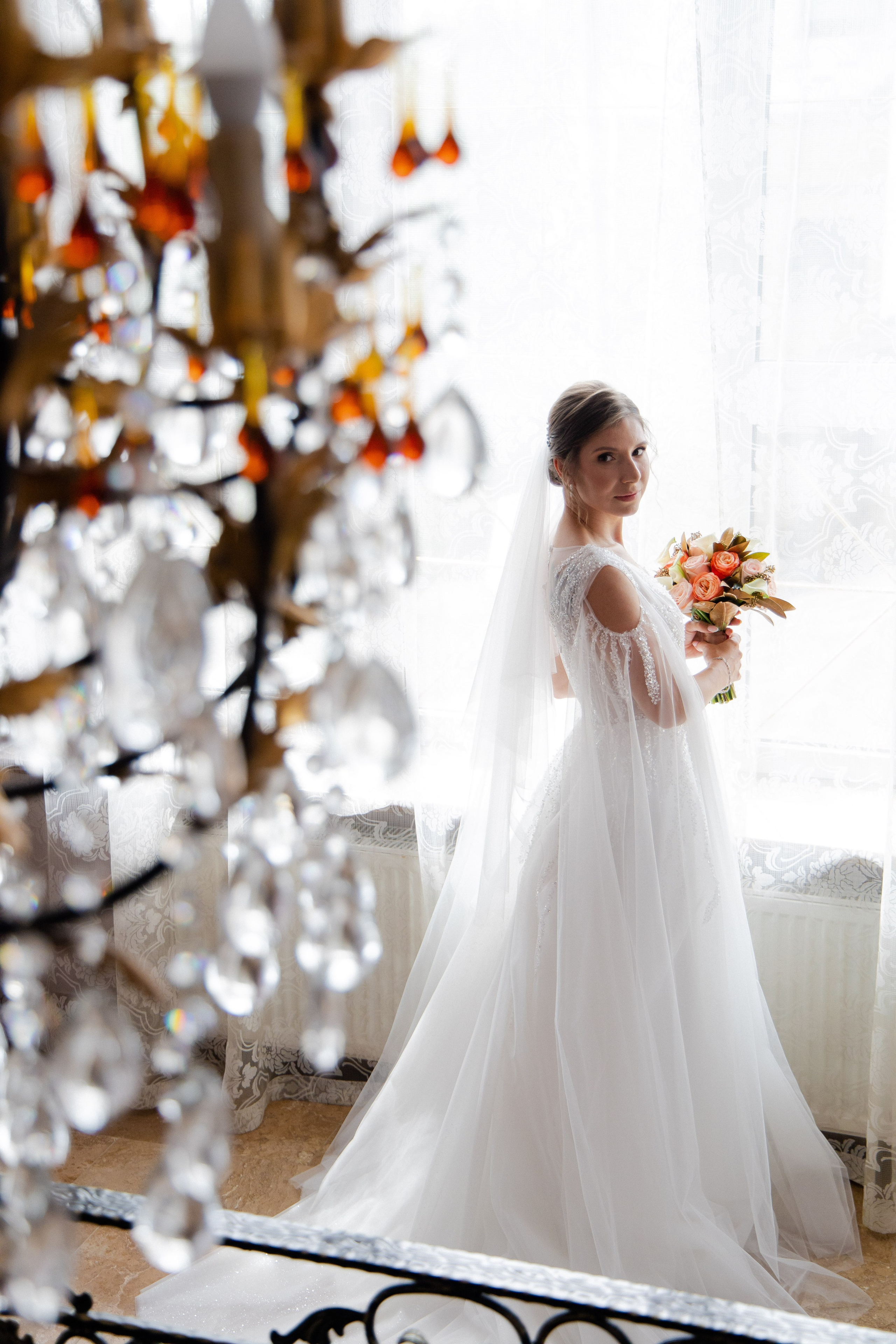 Aurora M+P. Организация и съёмка мероприятий любого формата. Иван Быков