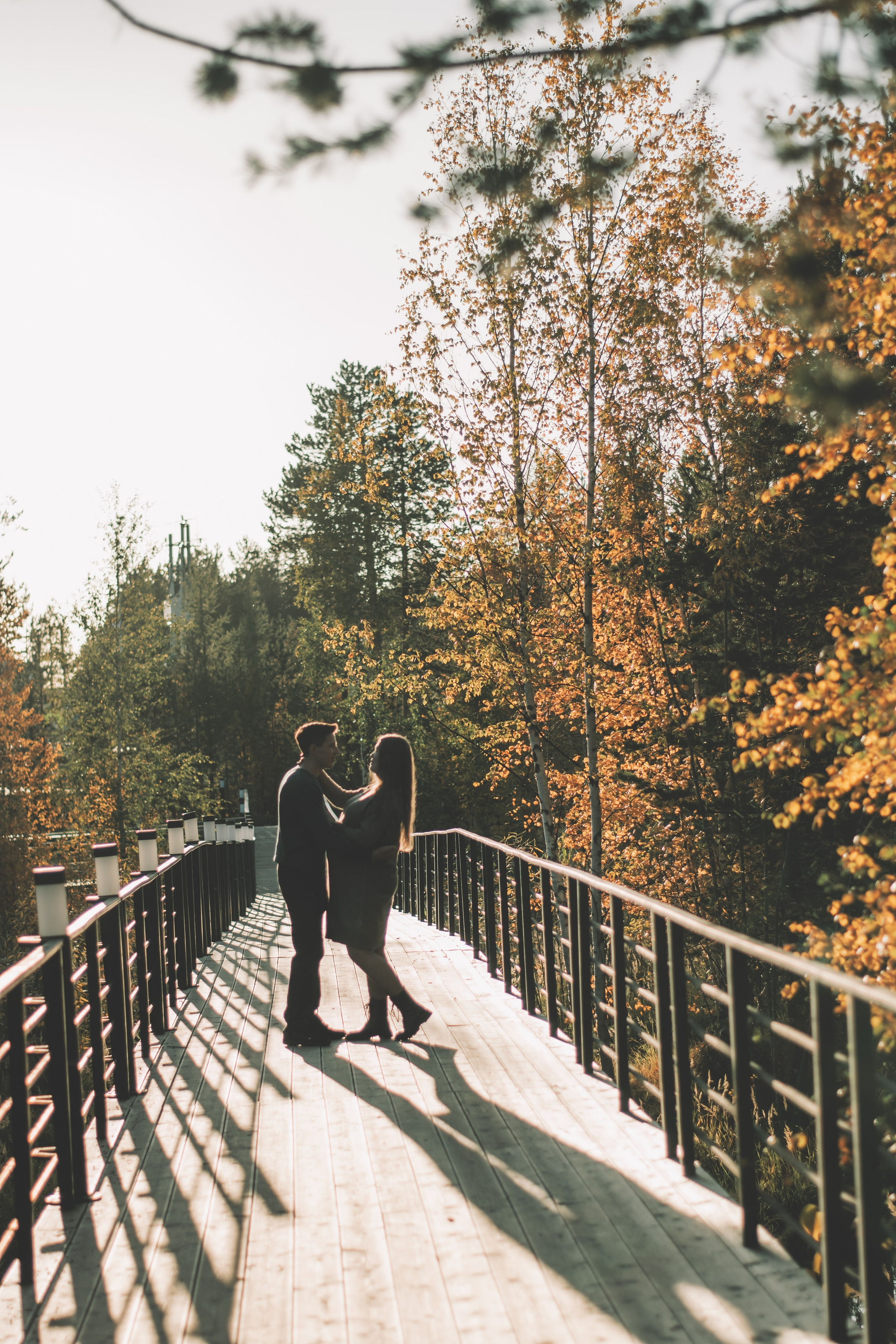 Людмила и Валерий. Семейный и свадебный фотограф Губкинский и Ставрополь