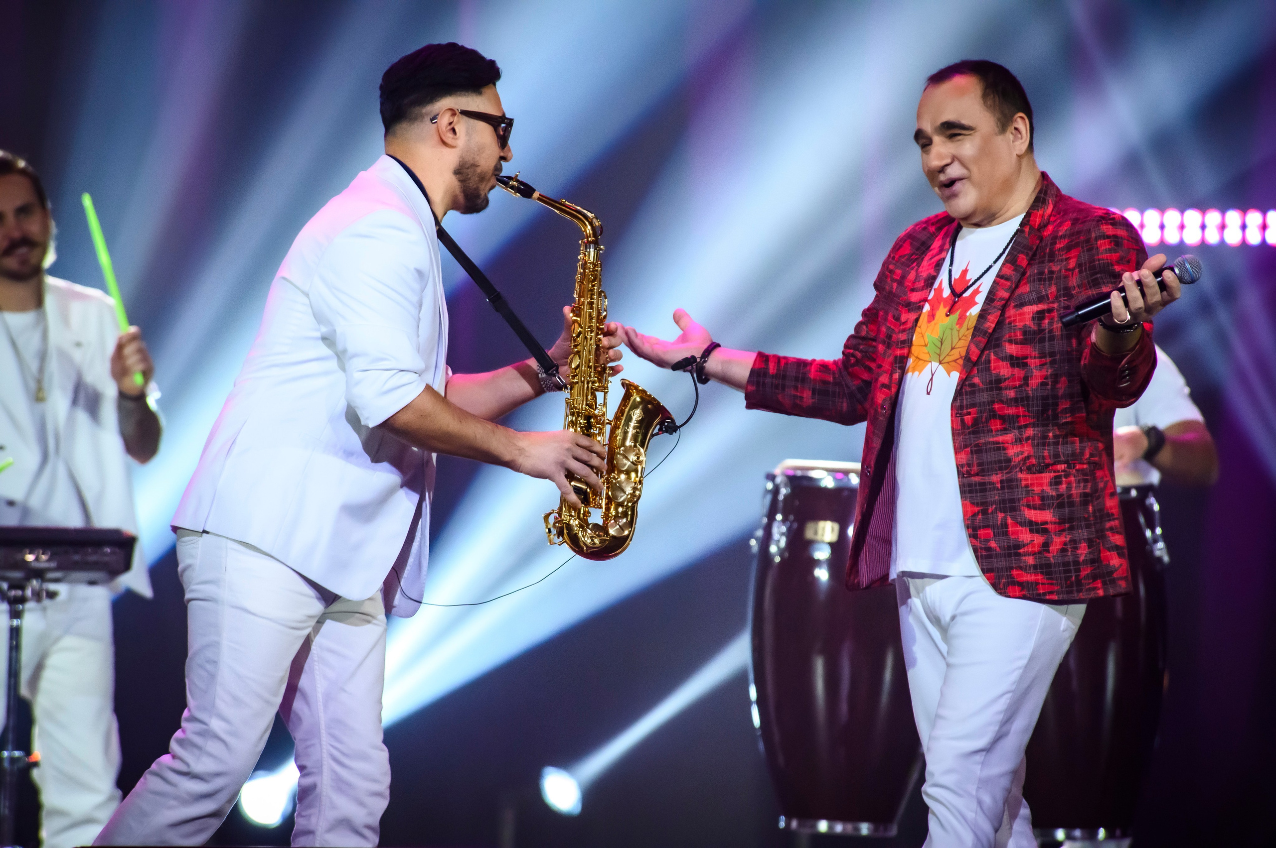 Лариса Рубальская — КЗ «Москва», Остров мечты. Бренд-фотограф для экспертов и блогеров в Москве Влада Горбовская