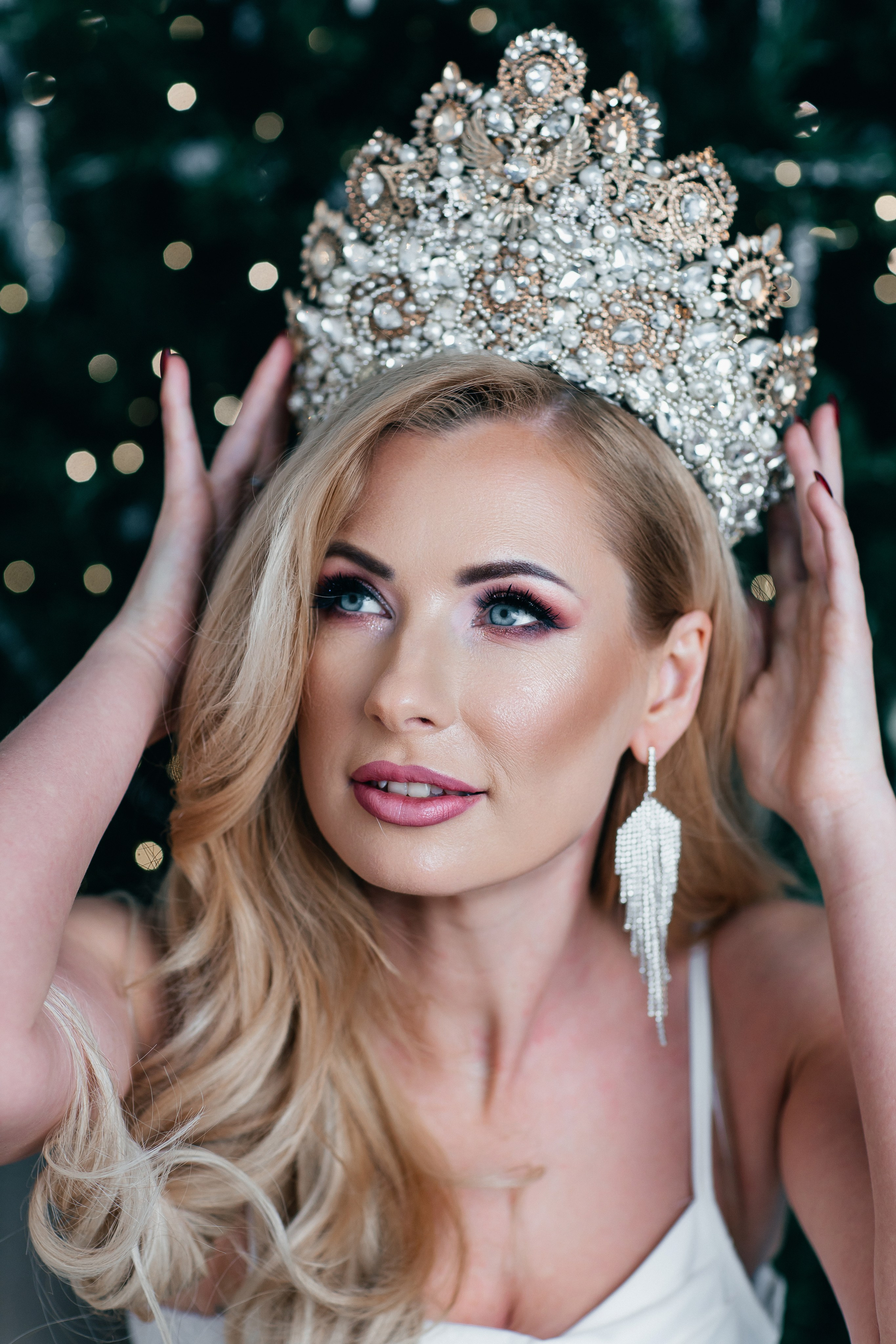 Новогодние фотопроекты. Свадебный и семейный фотограф в Нижнем Новгороде и Москве Сергей Полян