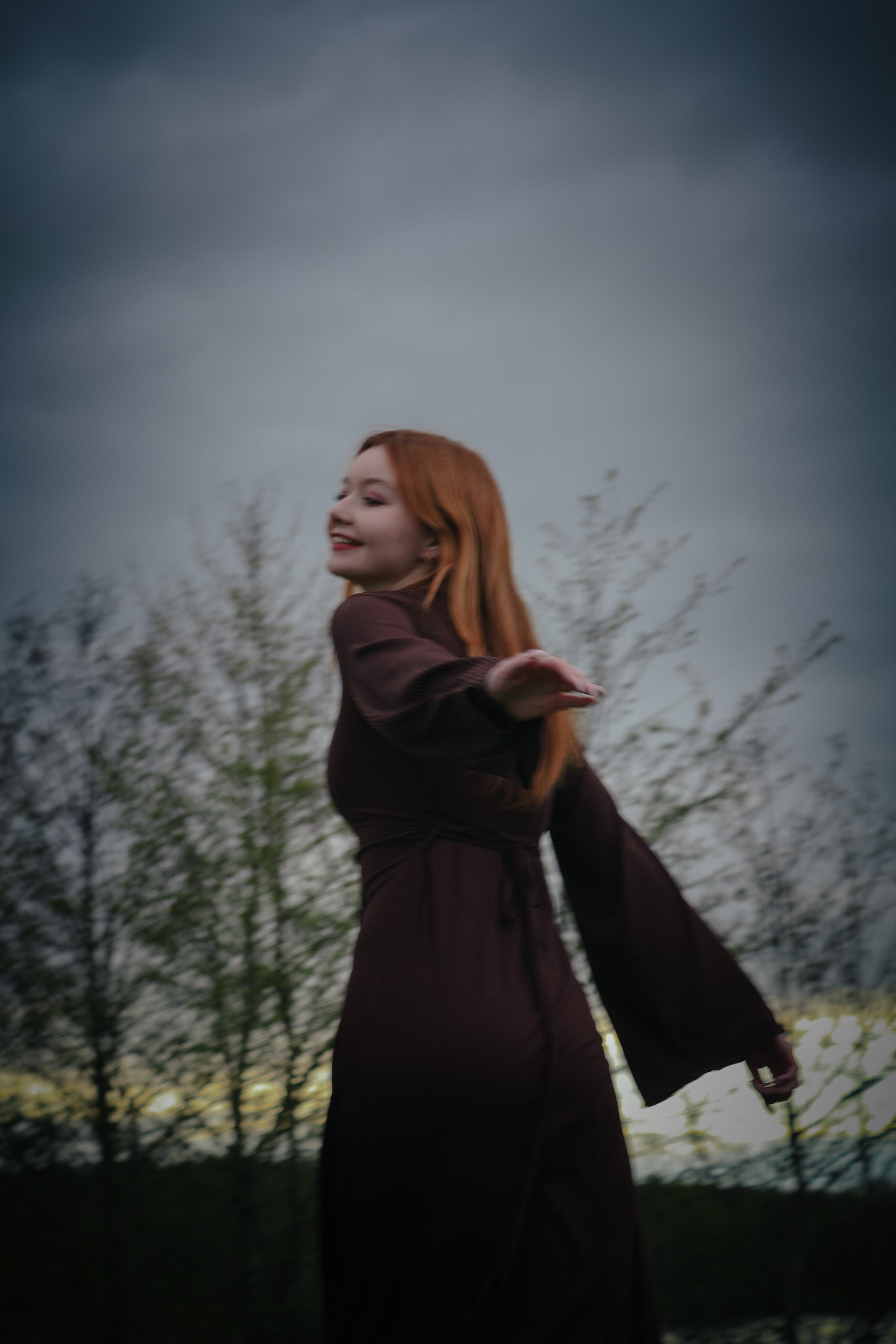 Екатерина. Творческий фотограф в Казани Власкова Анастасия