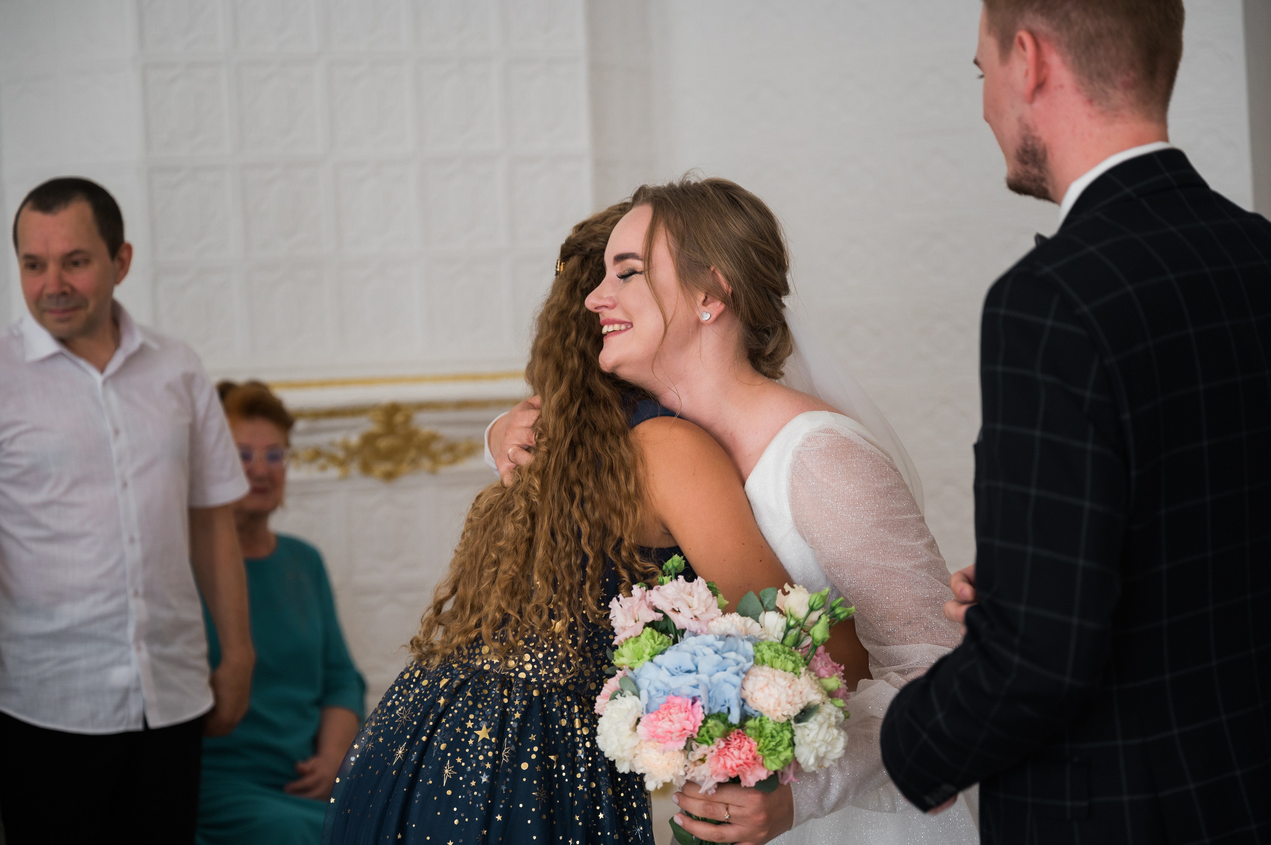 Коля и Марго