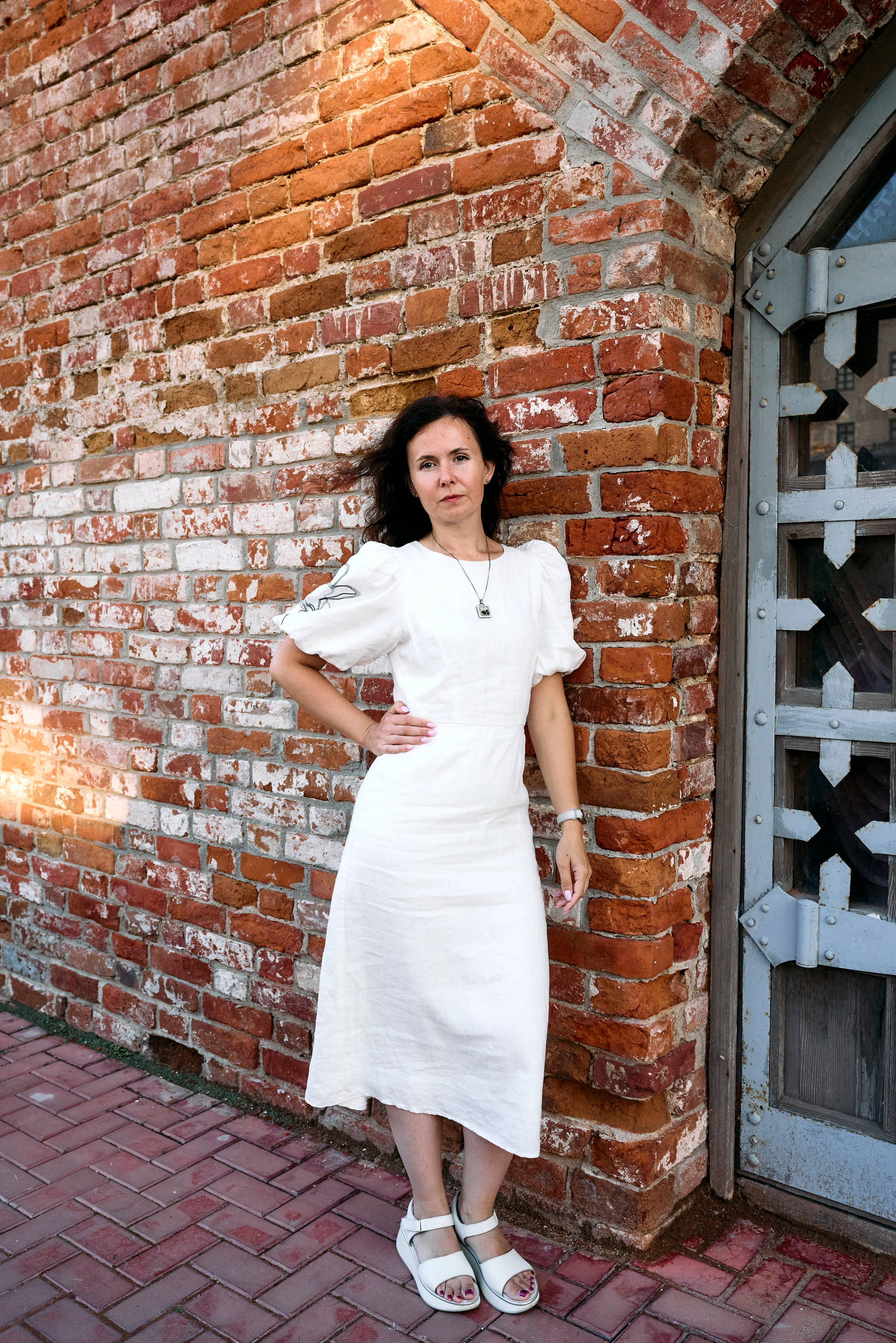 Прогулки в Казани. Фотограф Казань