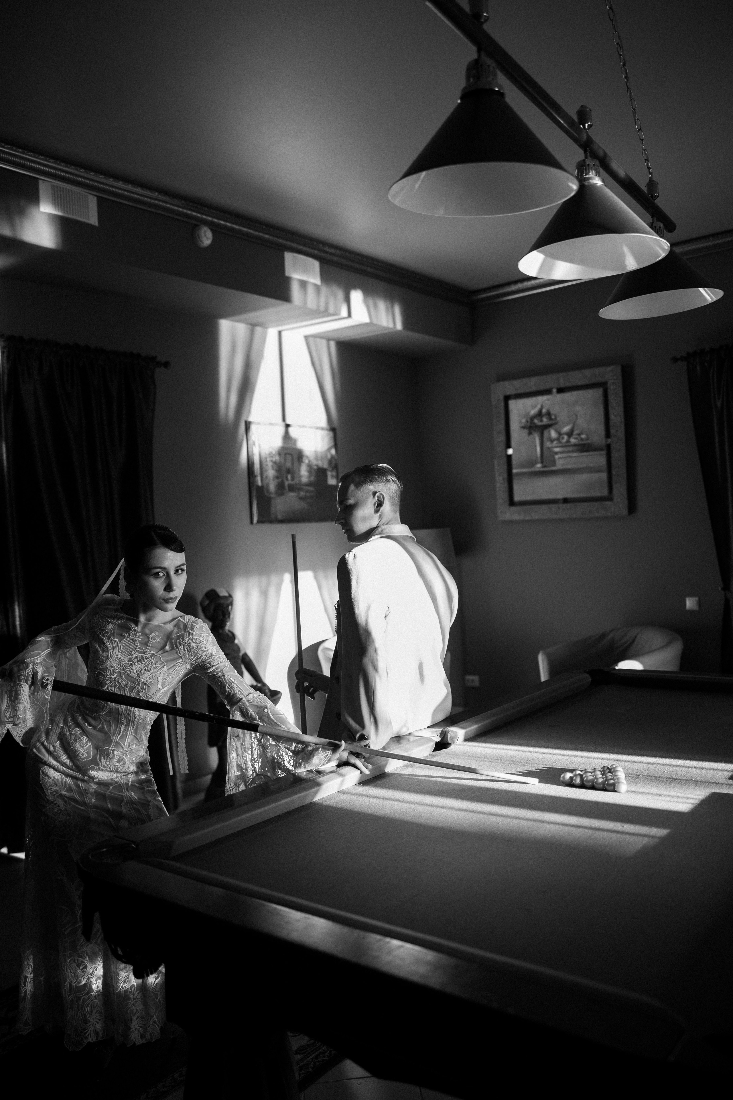 Никита + Настя. Свадебный фотограф в Смоленске Витя Лысенков