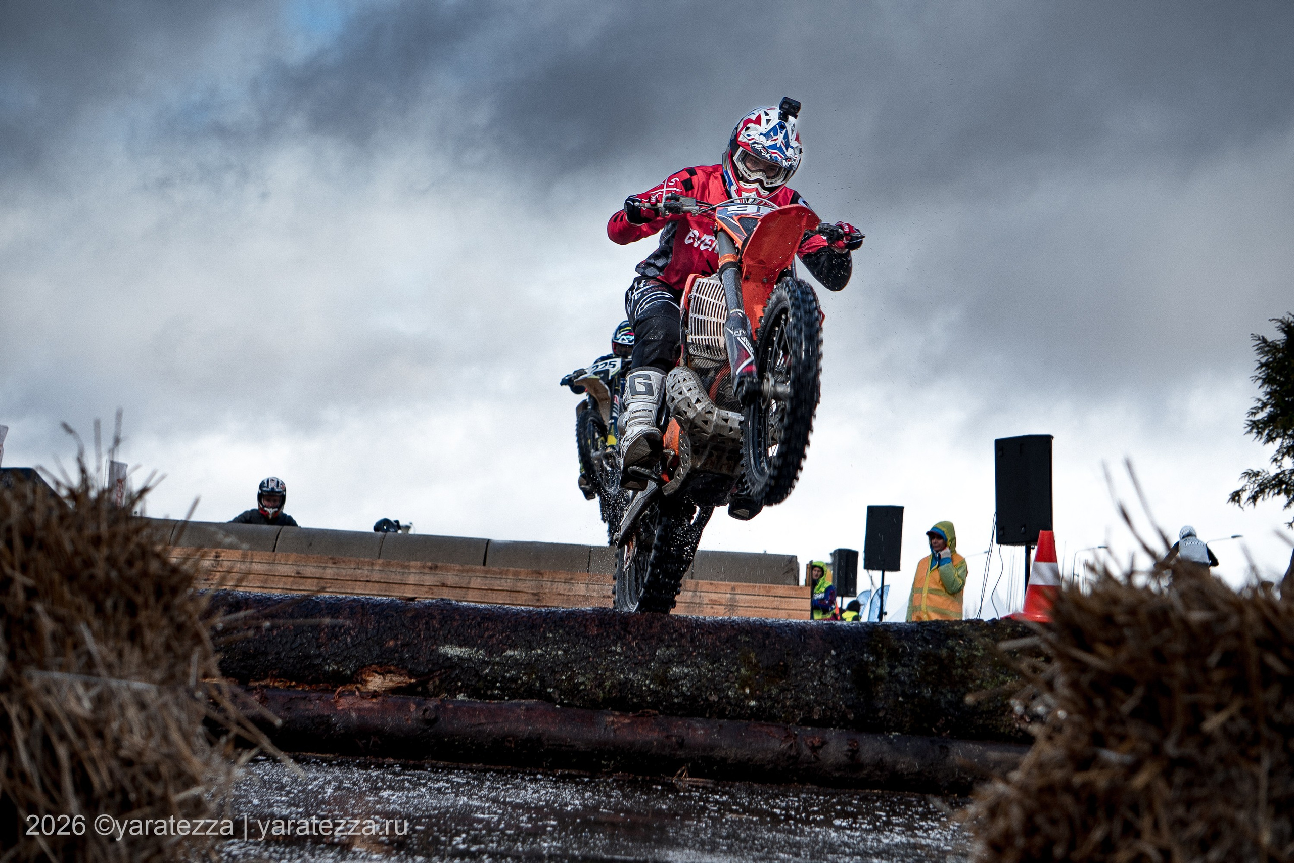 Суперэндуро «Буйные есть?» 5.04.2026