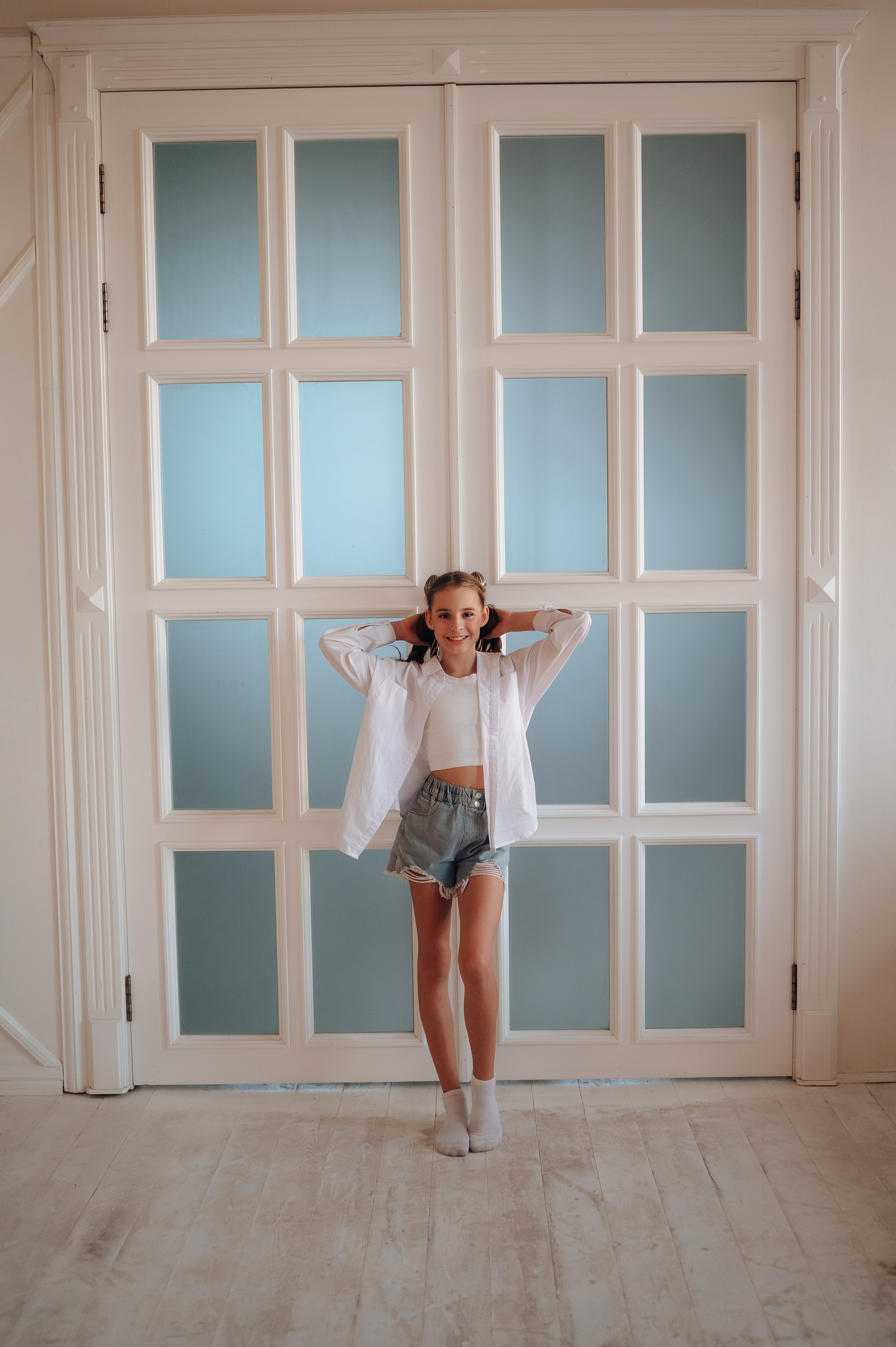 ДР Есения. Детский и семейный фотограф Катерина Мишина