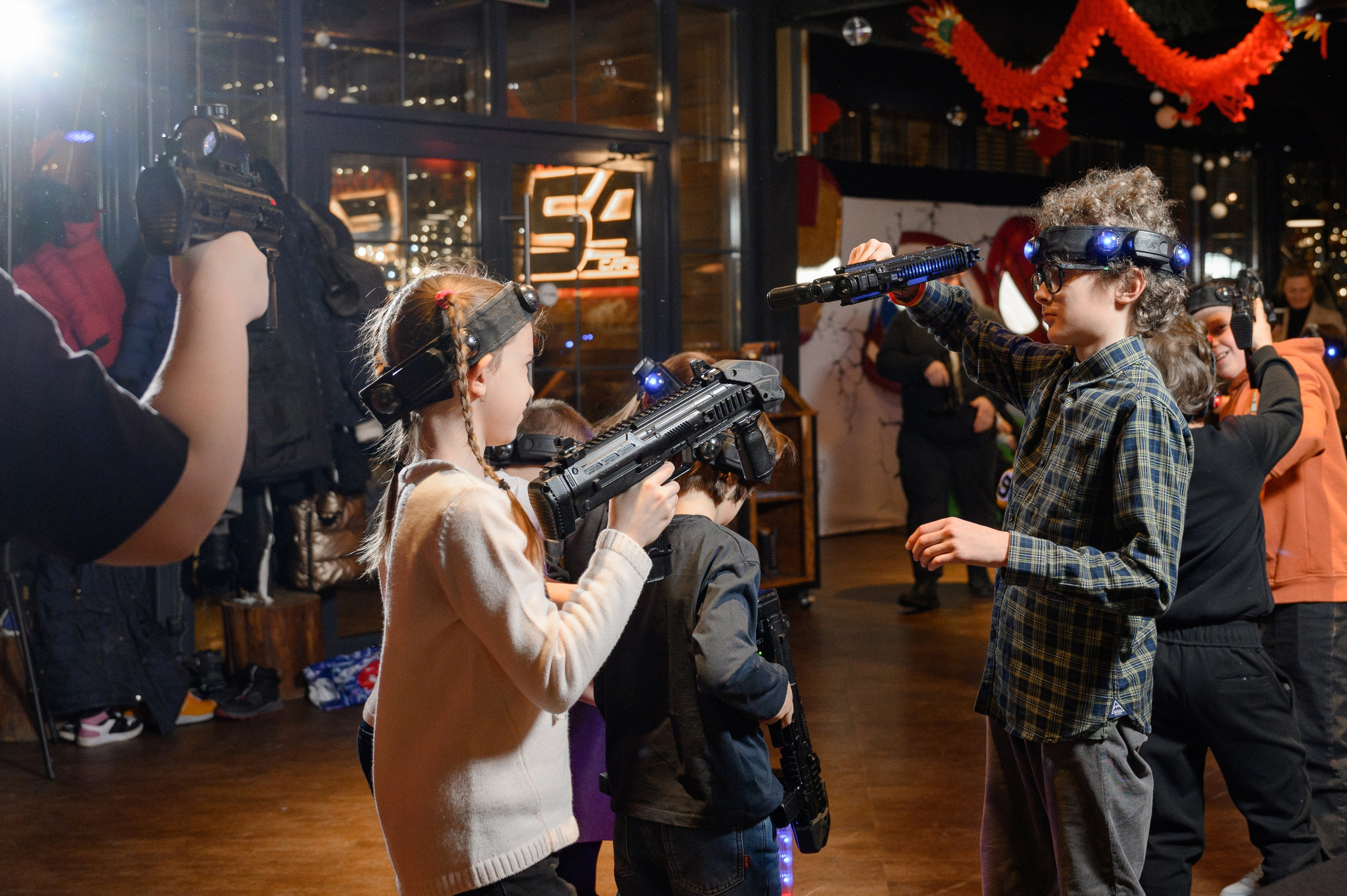 Фотограф детский день рождение. Фотограф в Липецке Ковалько Евгений