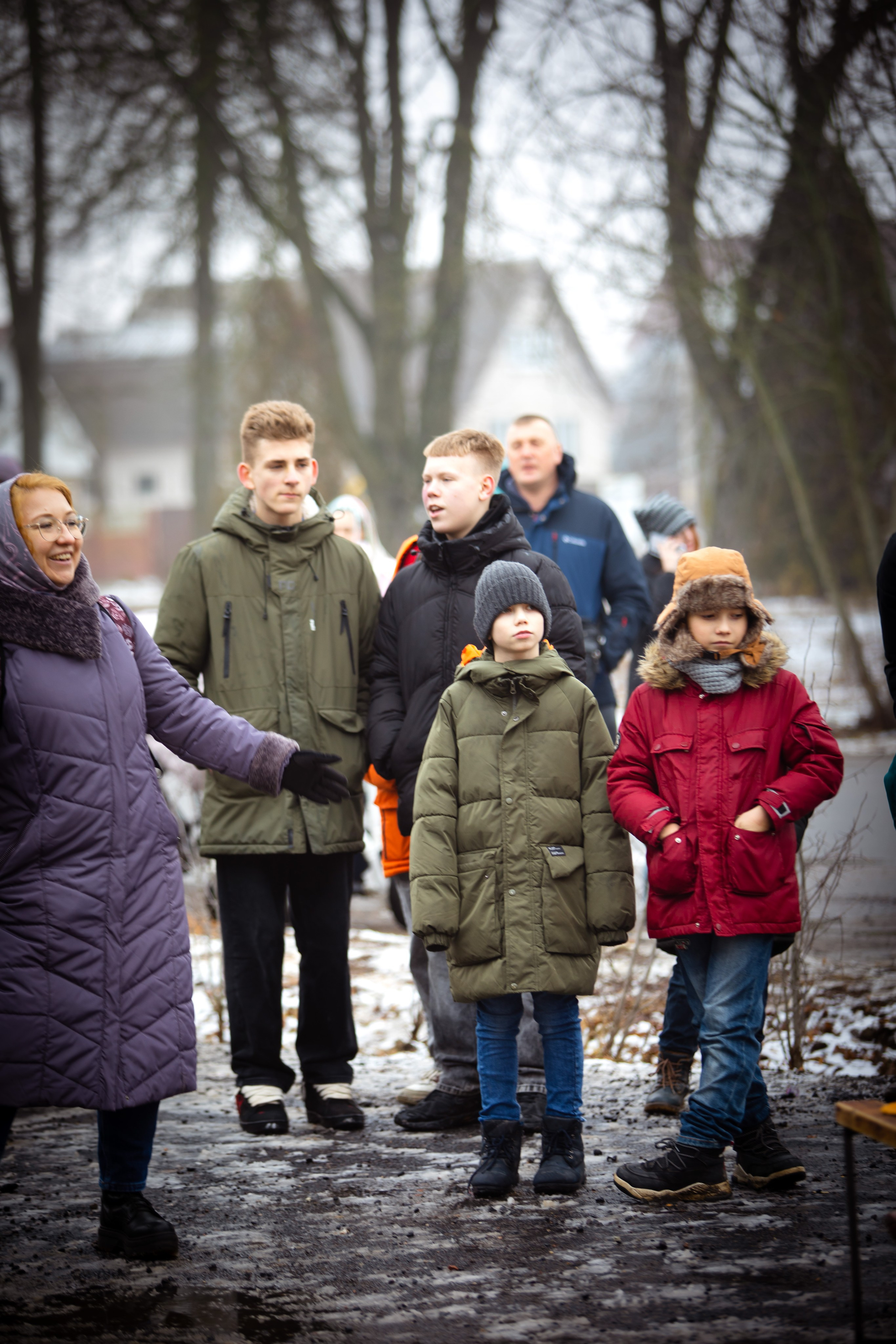 МАСЛЕНИЦА 2025. Школьный фотограф Минск