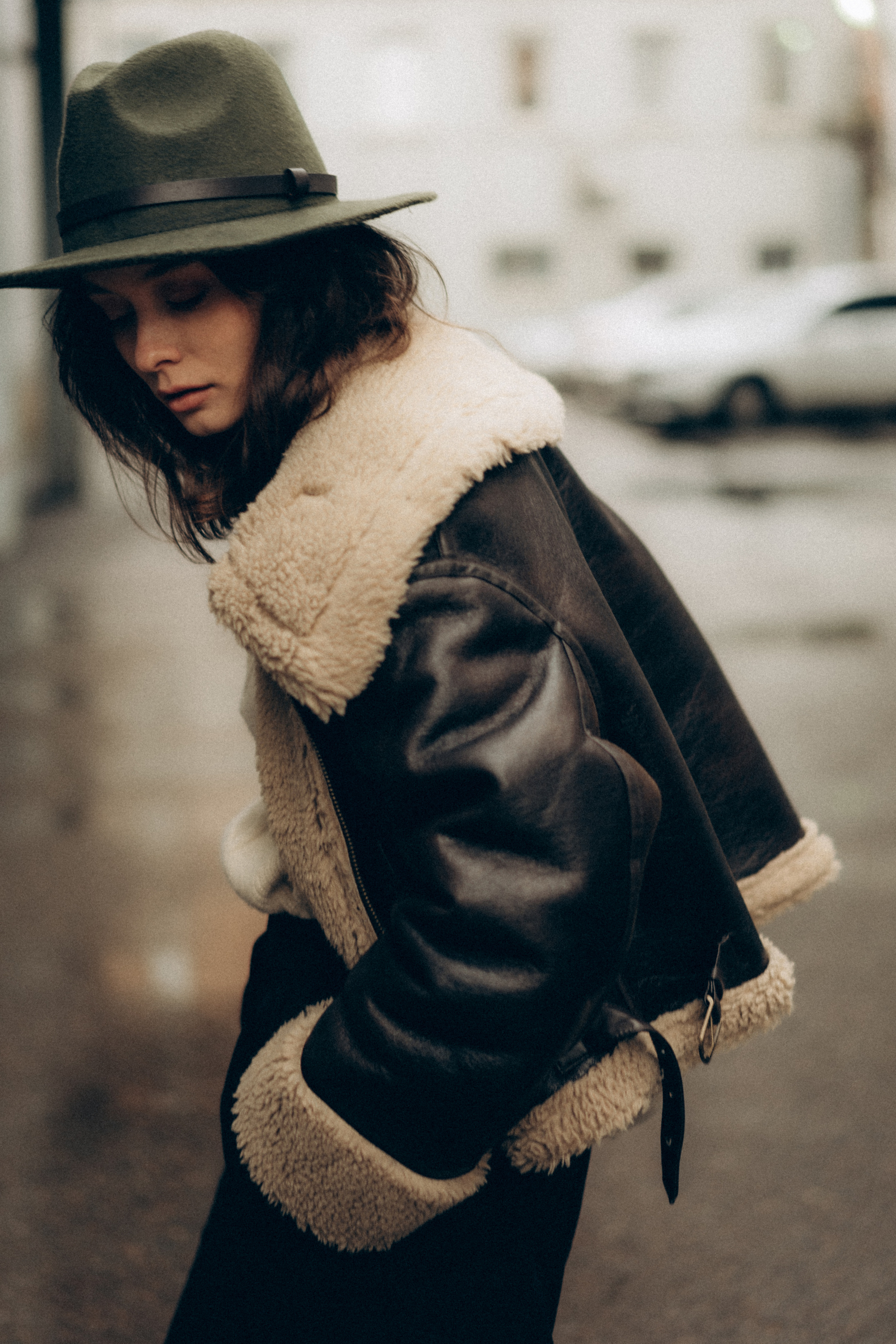 Ксюша. Фотограф Контузорова Ольга