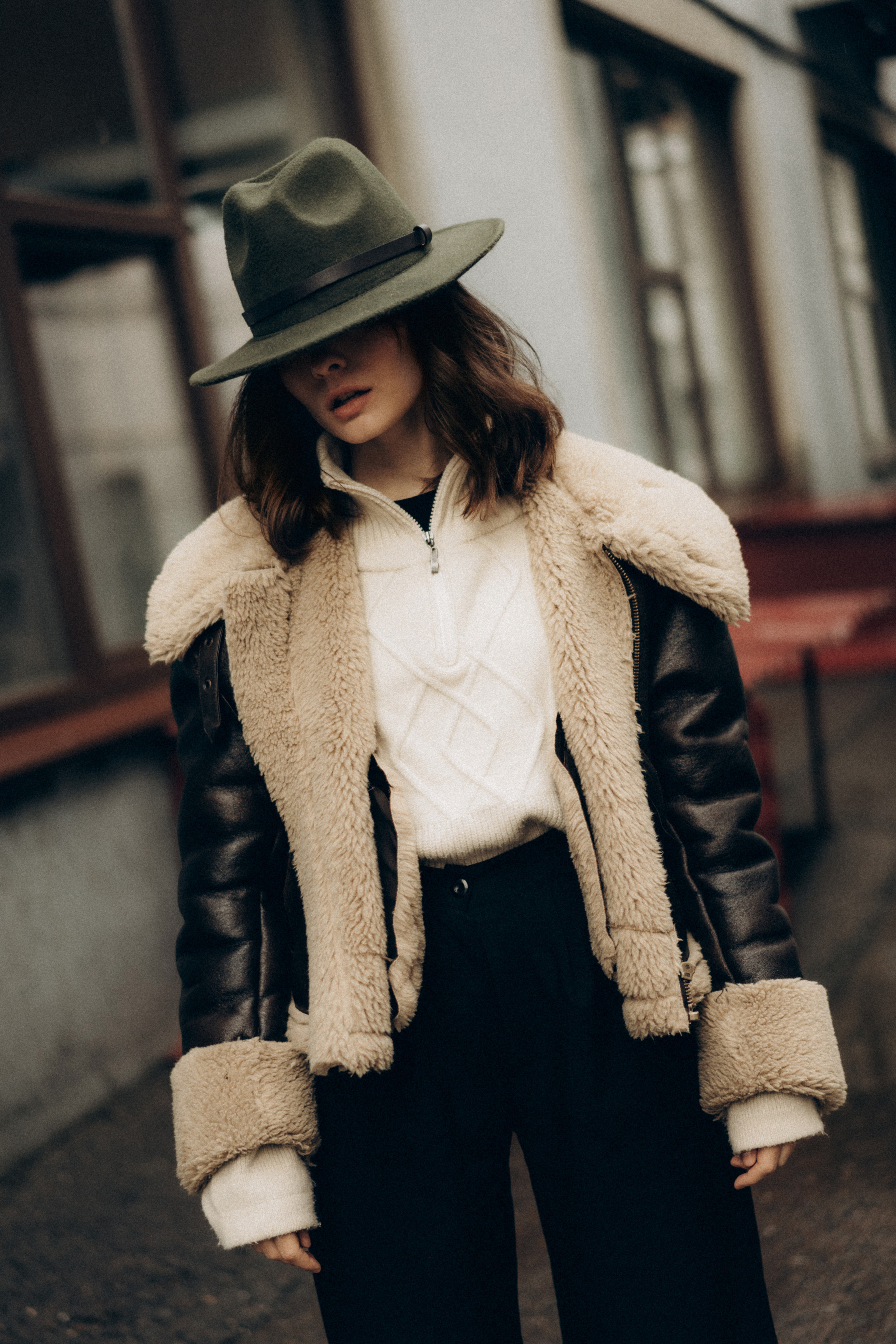 Ксюша. Фотограф Контузорова Ольга