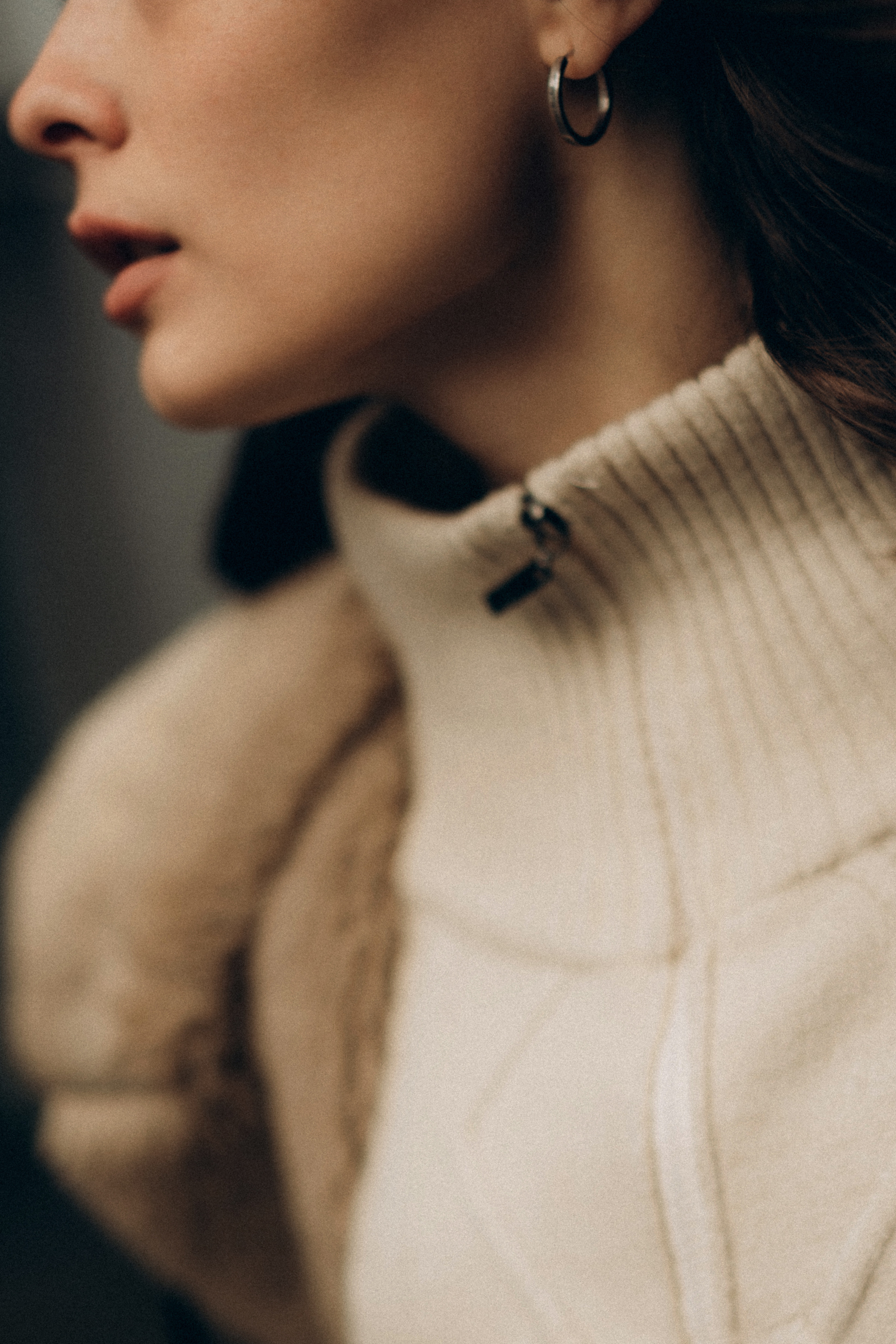 Ксюша. Фотограф Контузорова Ольга