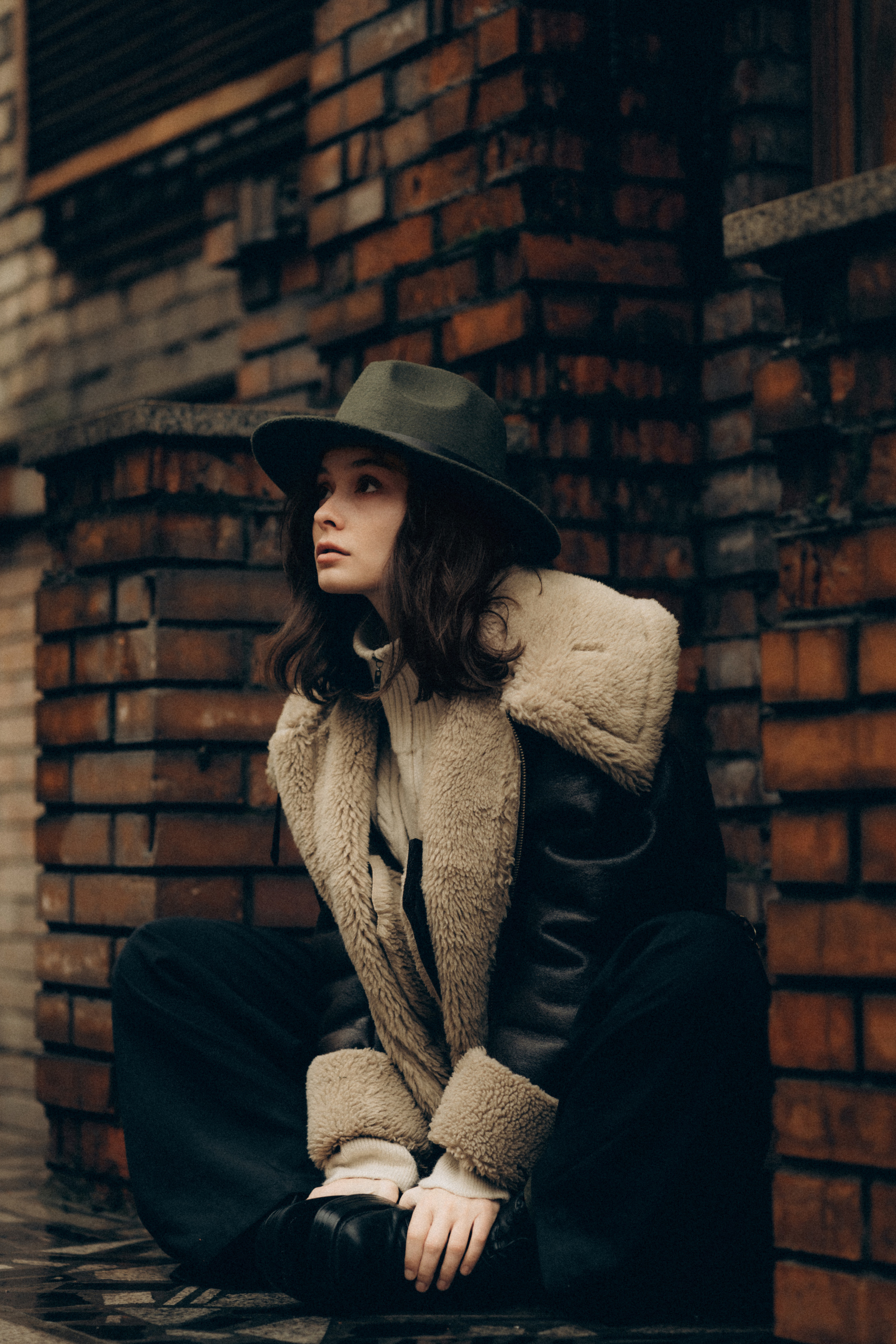 Ксюша. Фотограф Контузорова Ольга