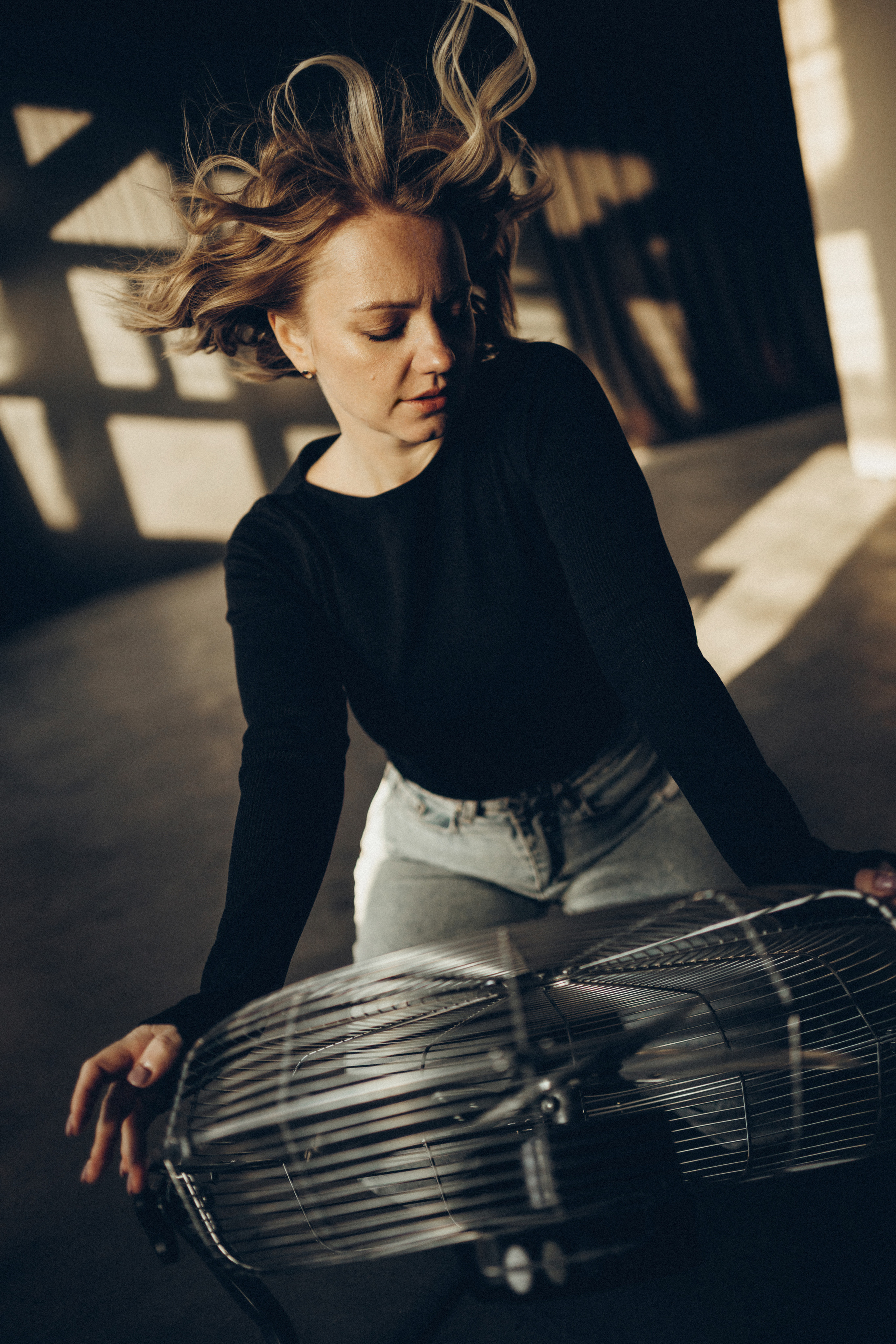 Лена. Фотограф Контузорова Ольга