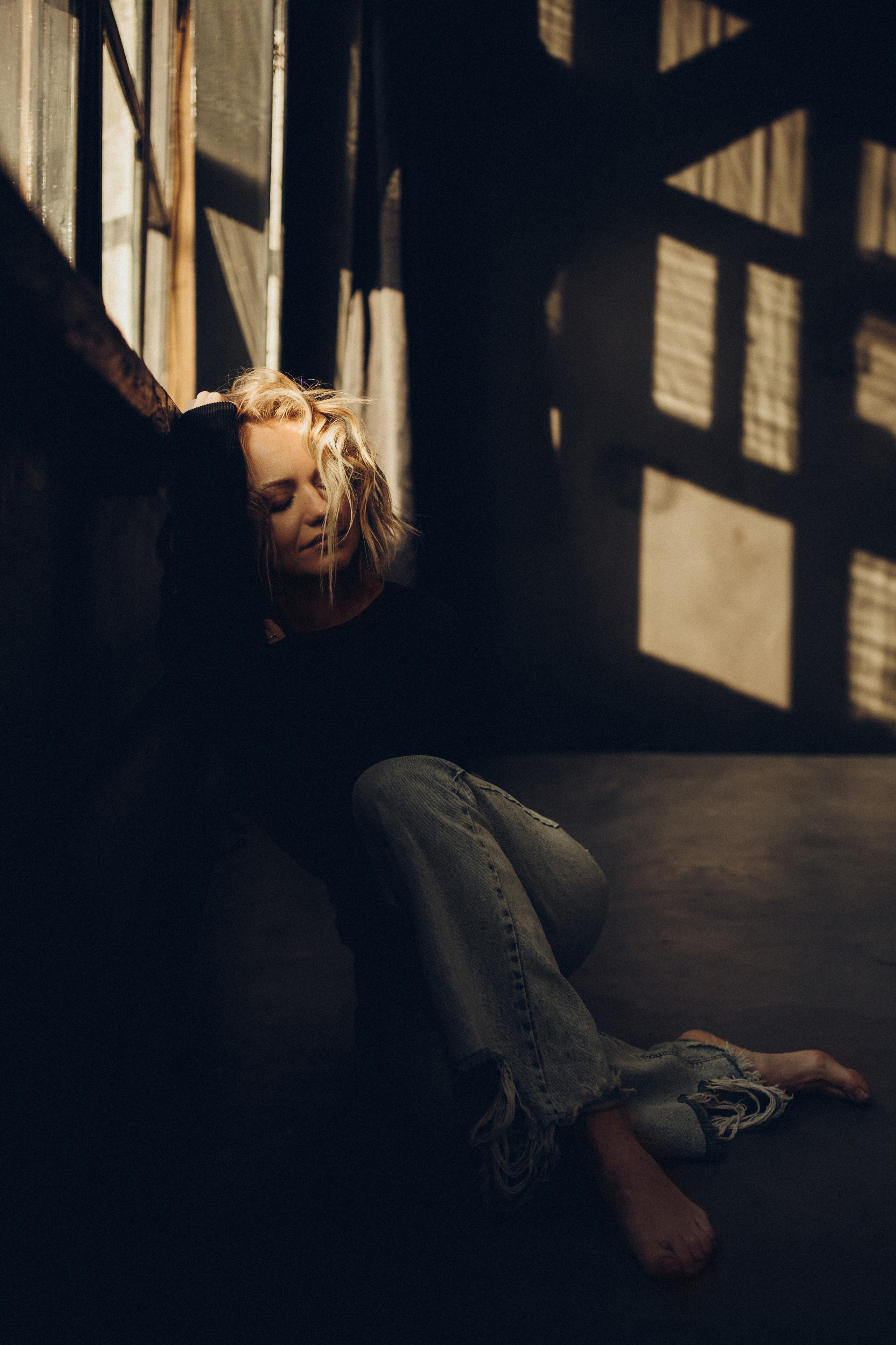 Лена. Фотограф Контузорова Ольга