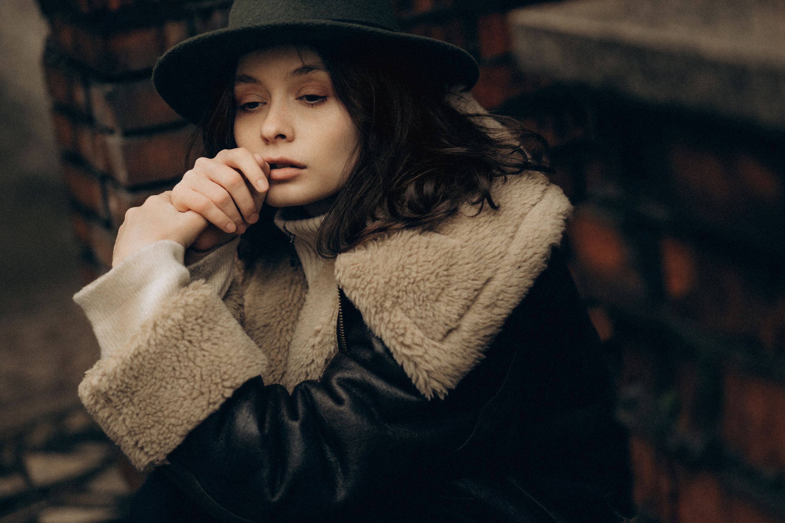 Ксюша. Фотограф Контузорова Ольга