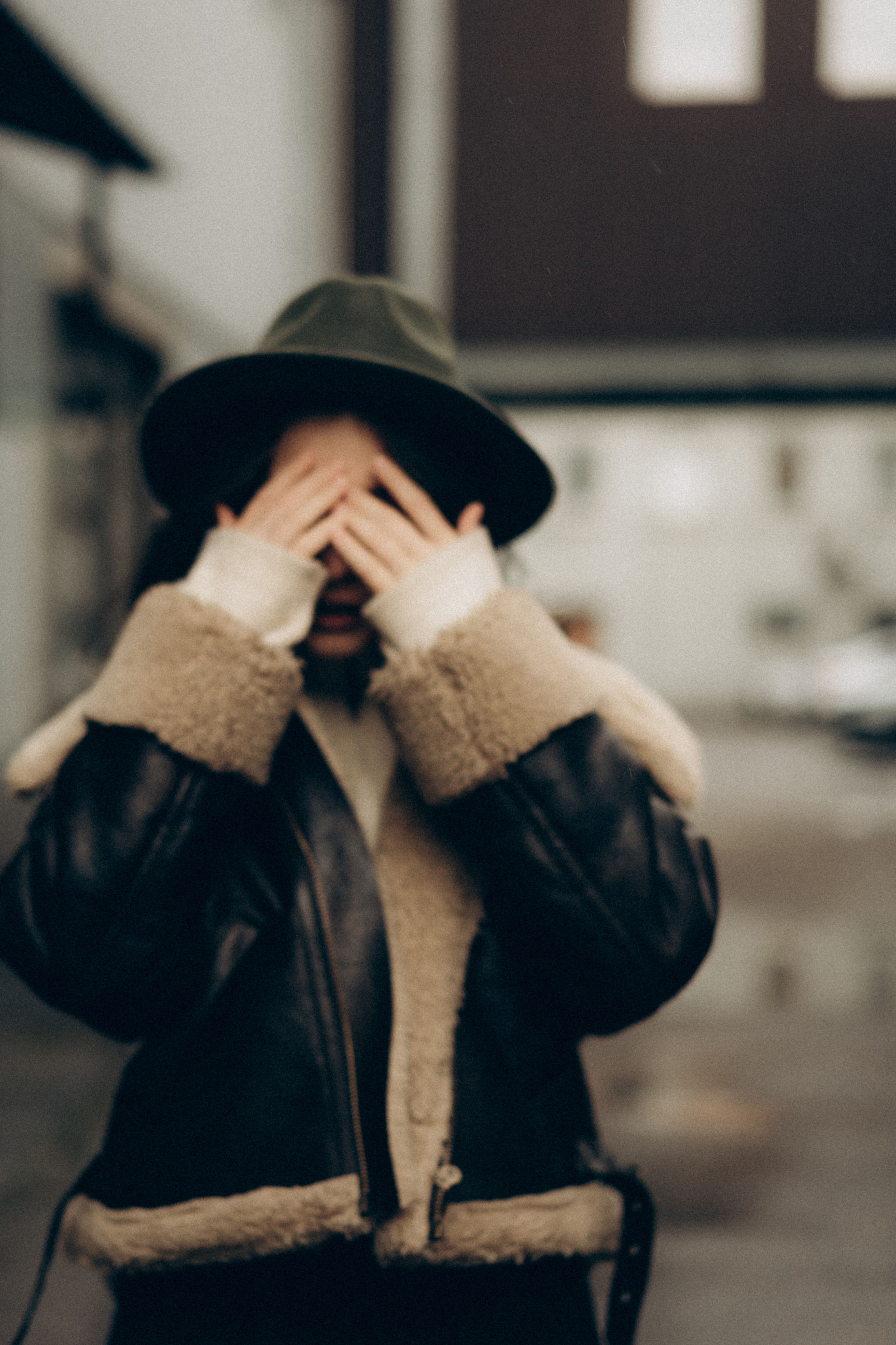 Ксюша. Фотограф Контузорова Ольга