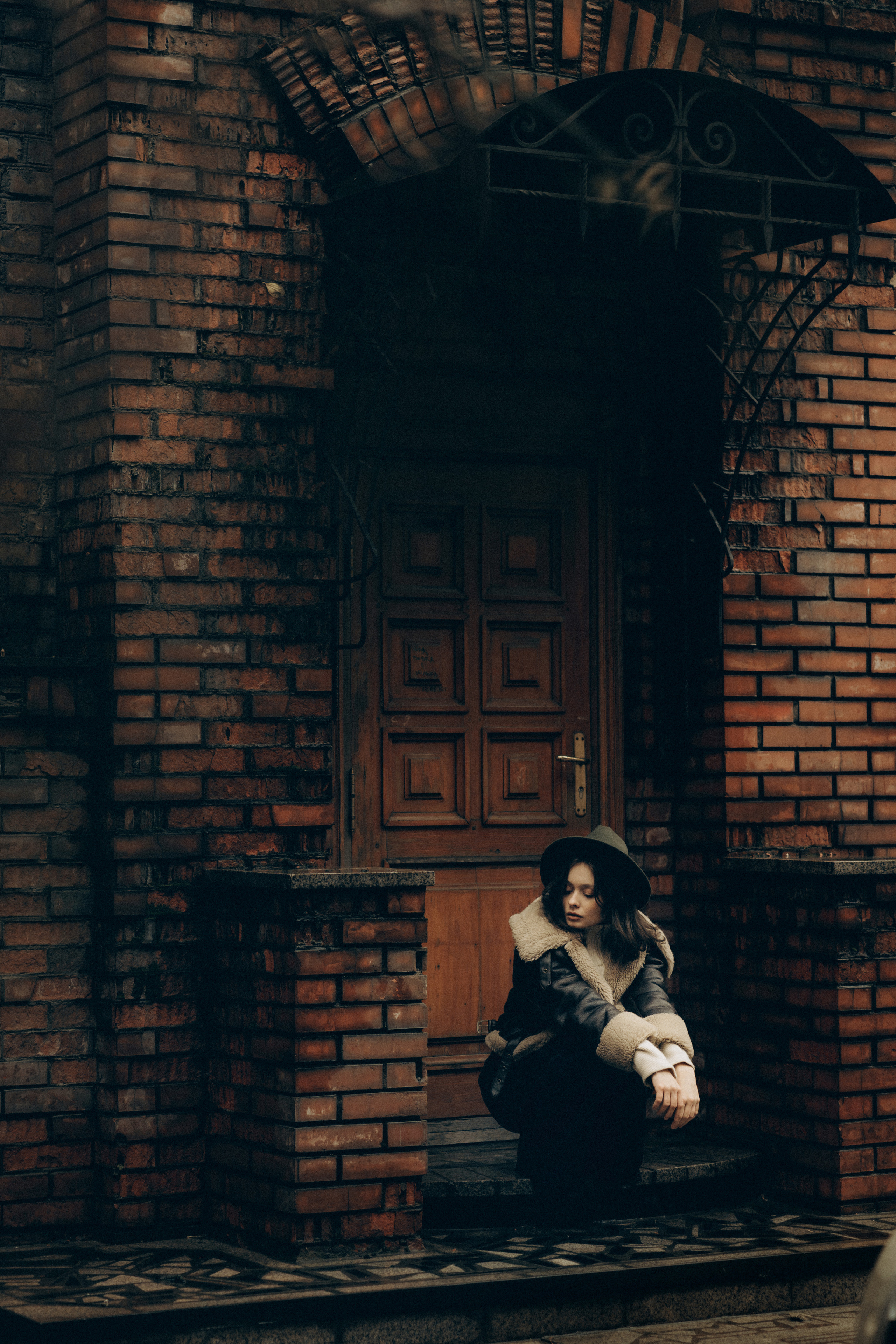 Ксюша. Фотограф Контузорова Ольга