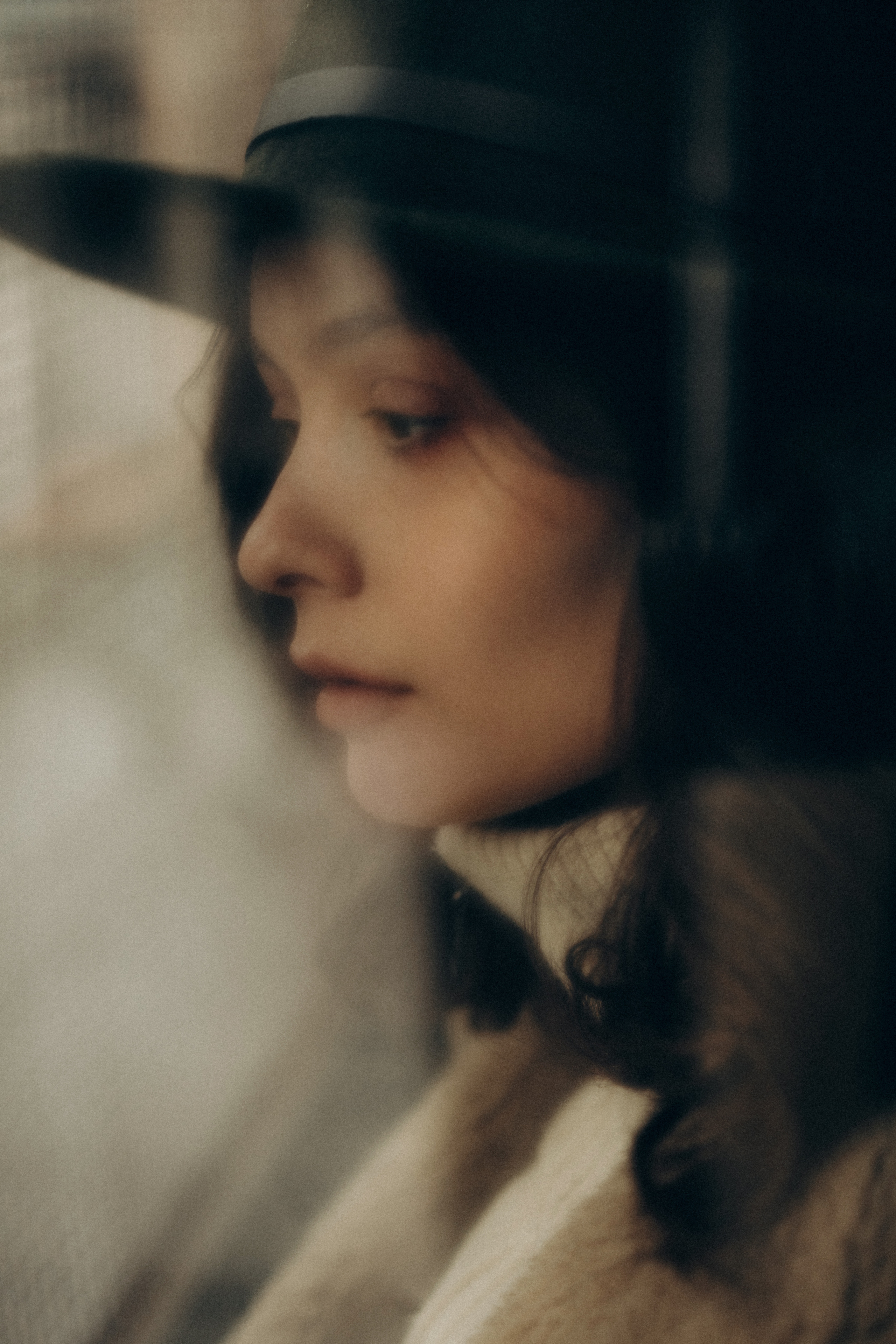 Ксюша. Фотограф Контузорова Ольга