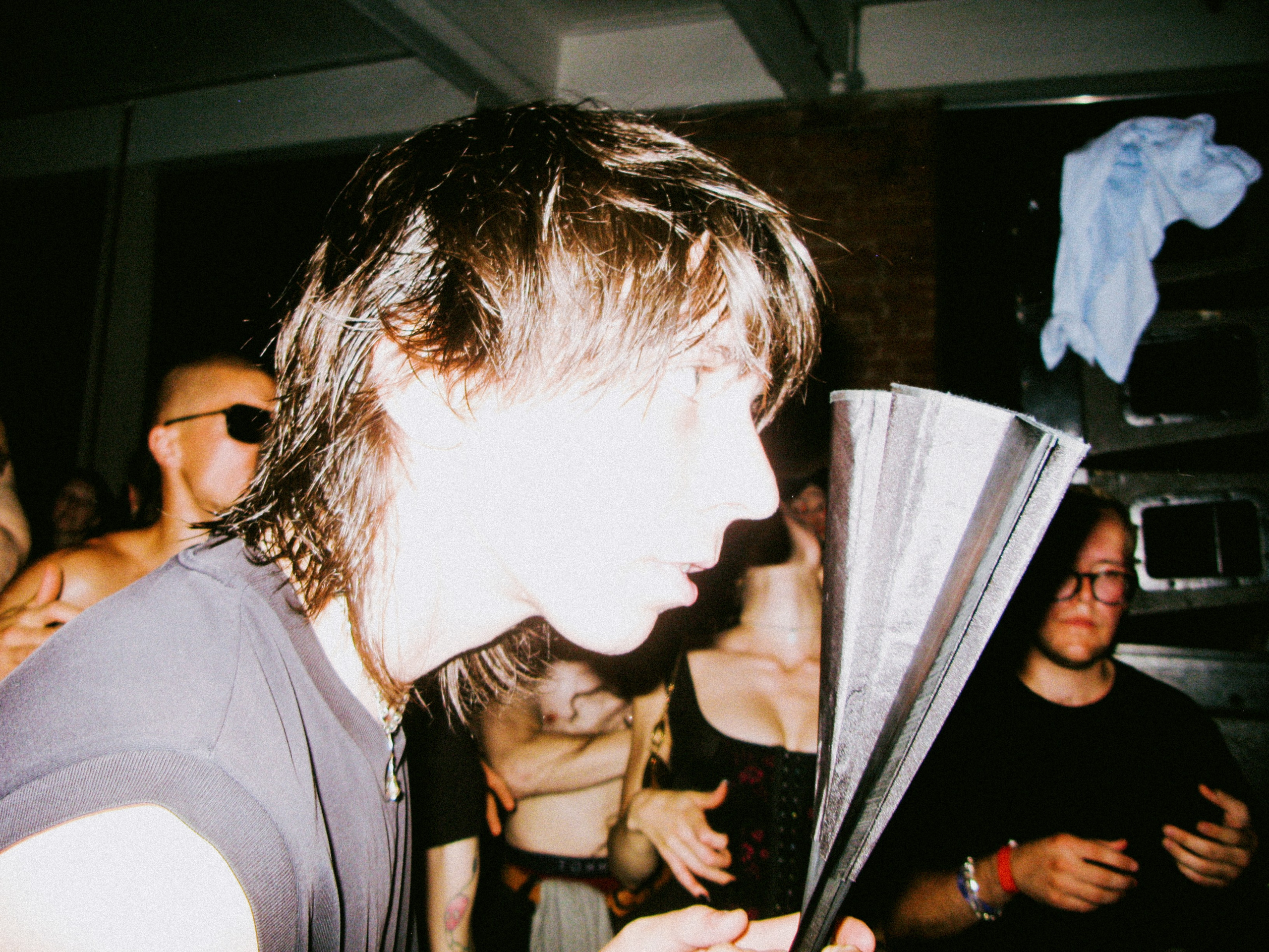 Kontrkult: last summer days. Shyjungle's Portfolio