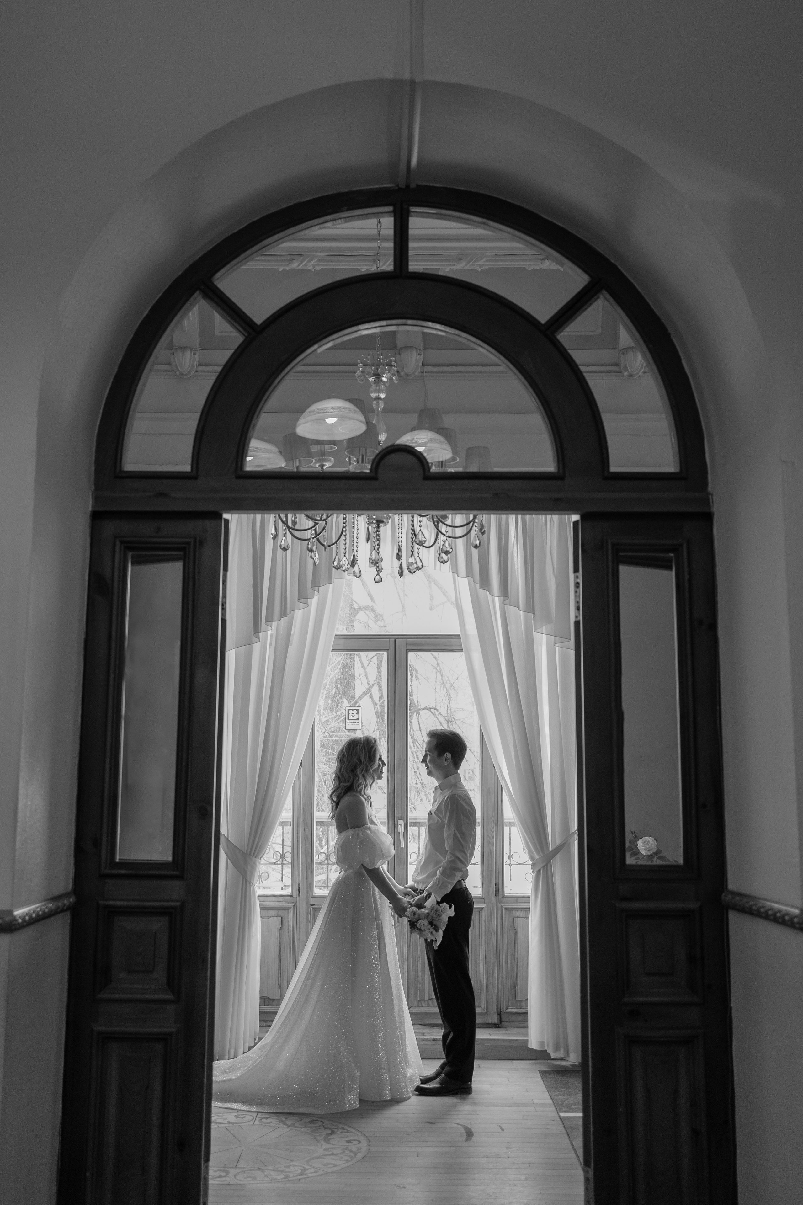 Яна и Антон