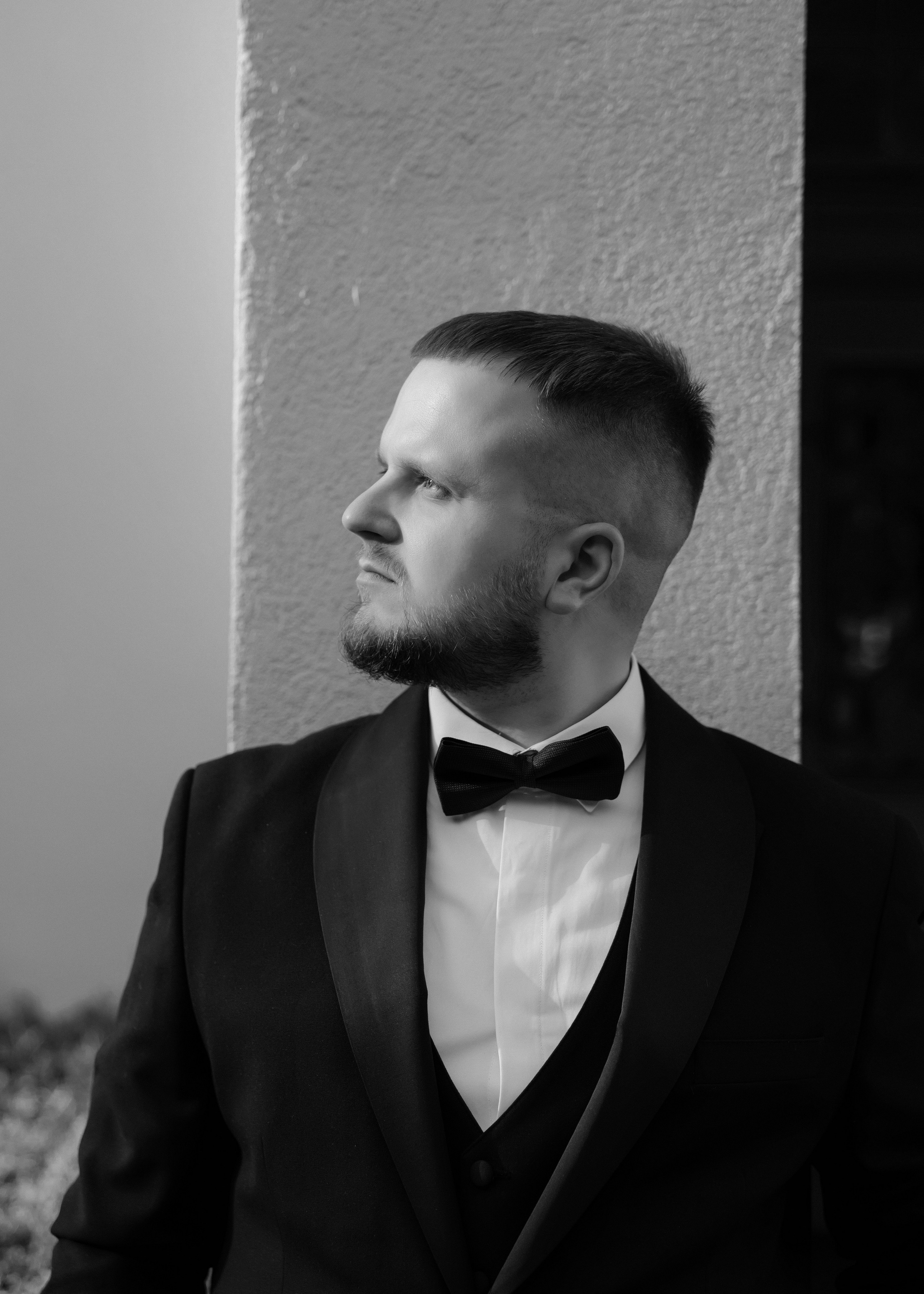 Свадьба для двоих. Свадебный фотограф в Калининграде Ольга Пасечник