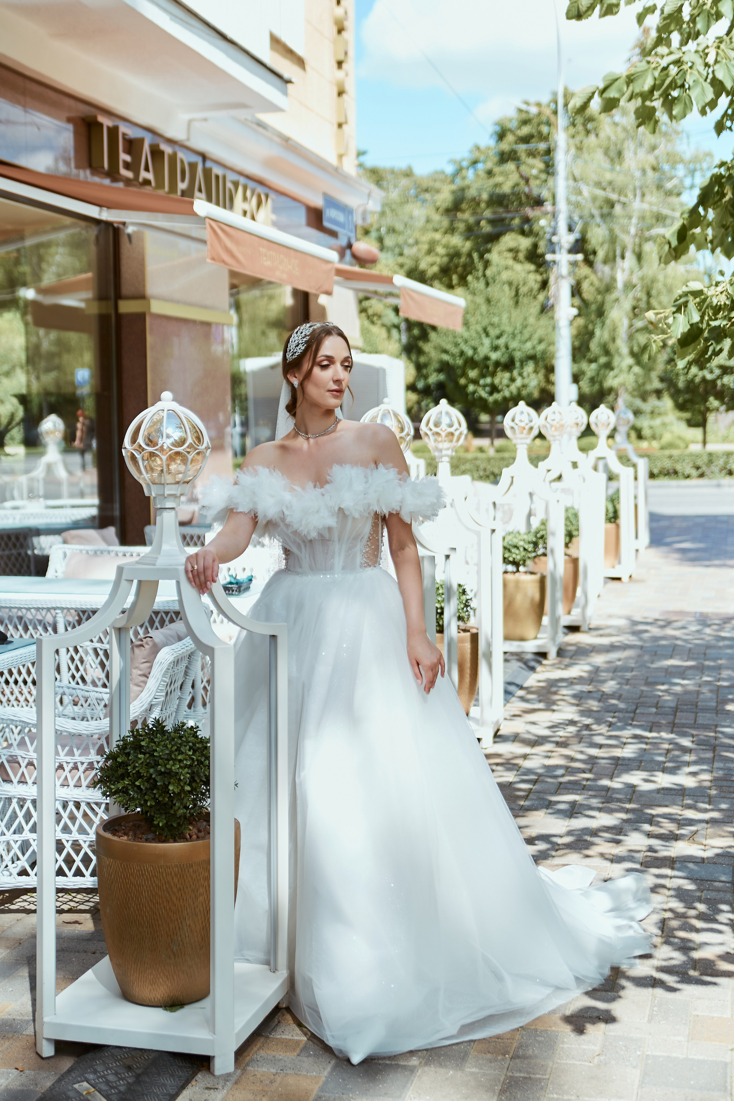 Елизавета и Кирилл. Анастасия Марунич | Блогер | Ставрополь