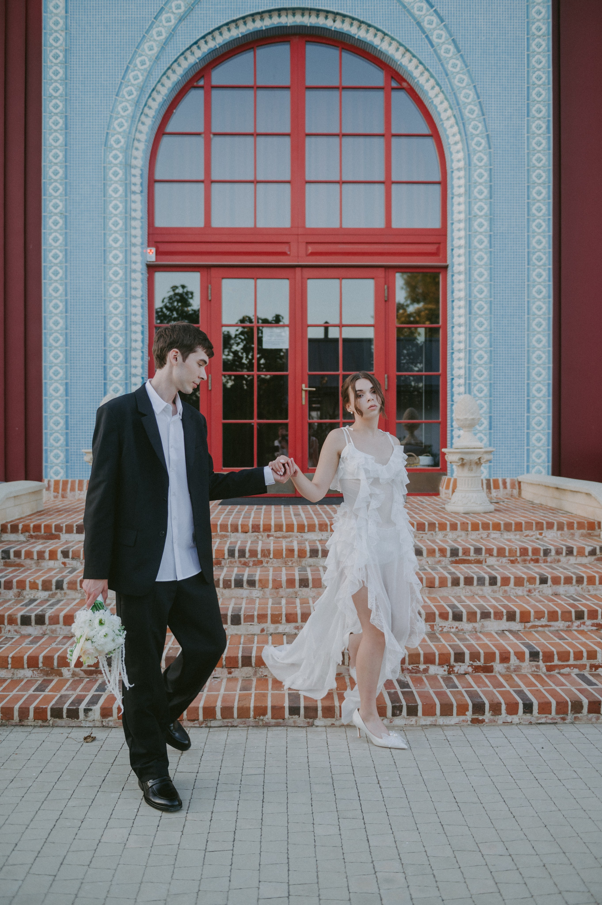 Дарья&Родион. Свадебный и семейный фотограф город Темрюк Фотостудия Темрюк