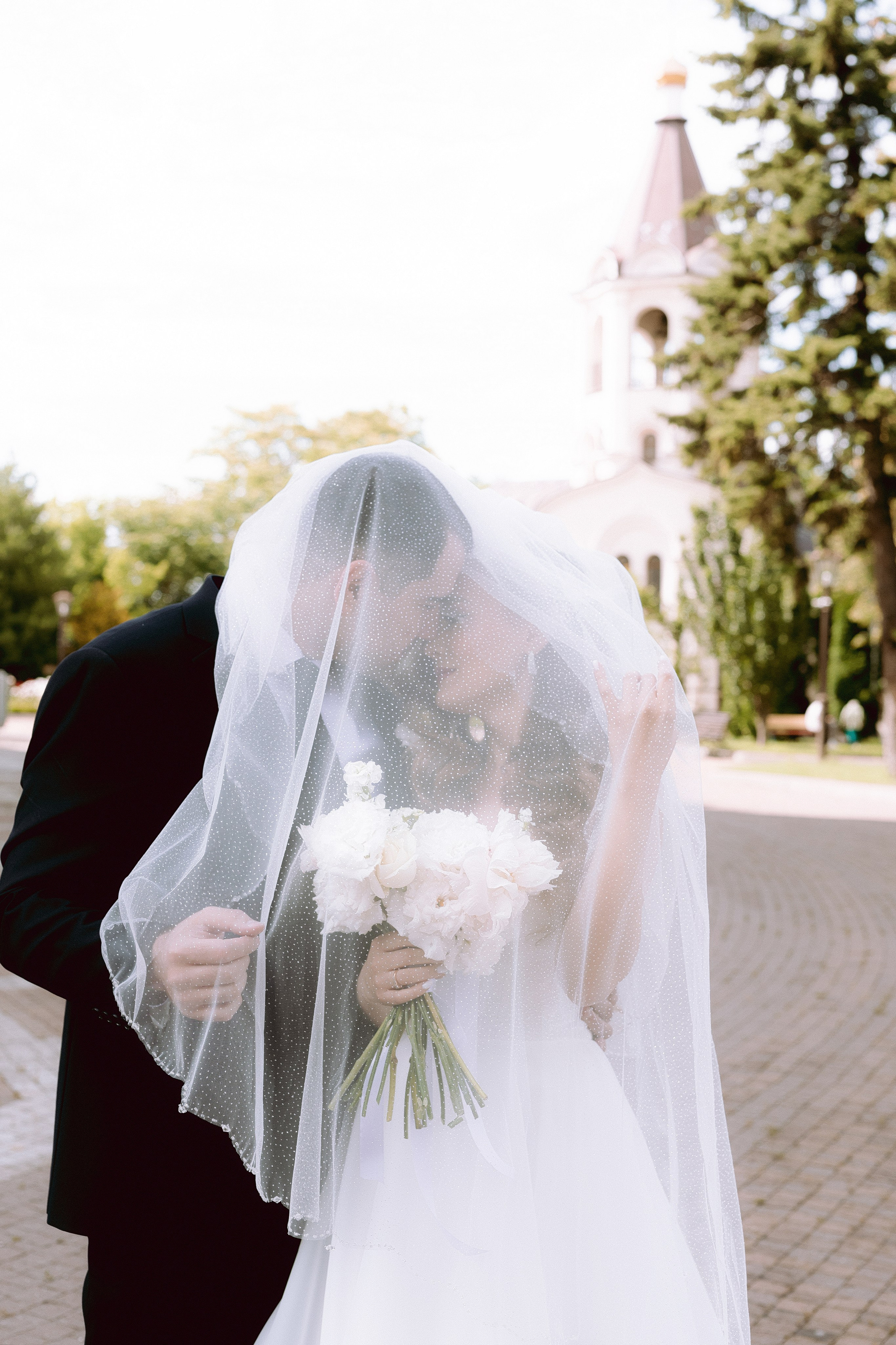 Иван и Виктория. Портретный, семейный и репортажный фотограф в Ставрополе Ульяна Доценко