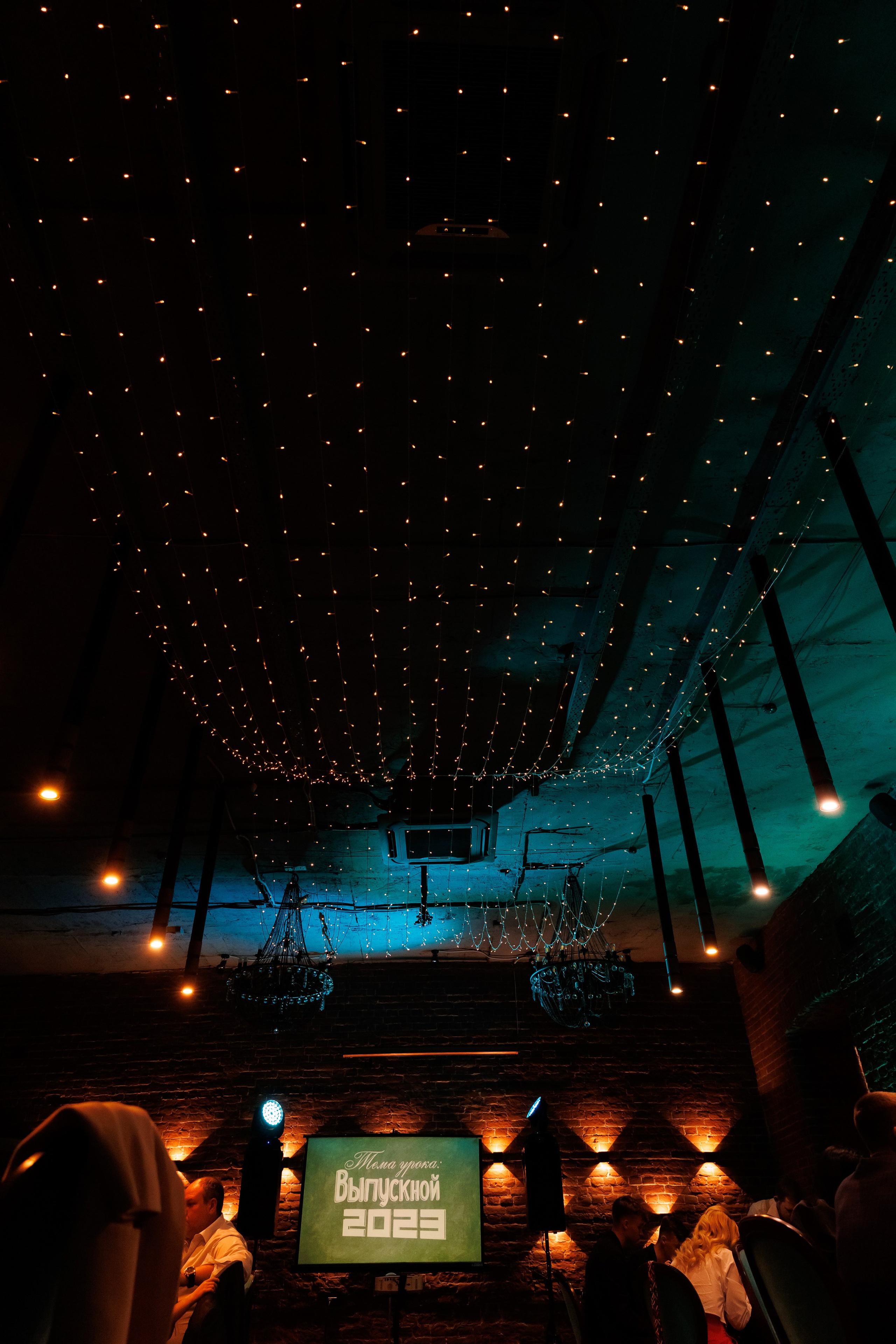 Выпускной 9 класса. Фотограф Новосибирск — Наталья Гресь