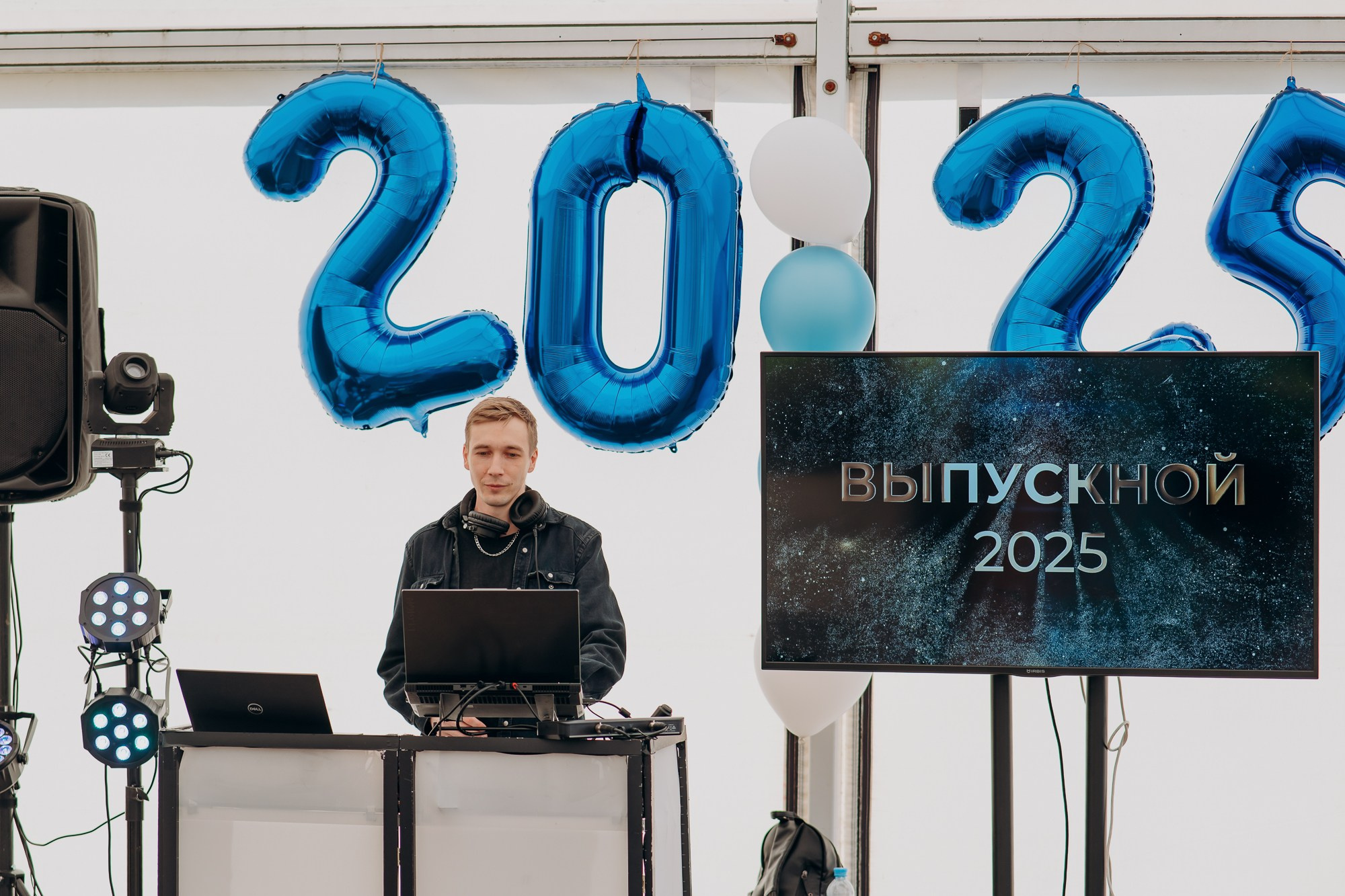 Фотосъемка школьного выпускного для 11 класса. Свадебный и репортажный фотограф в Ярославле Евгений Сальников