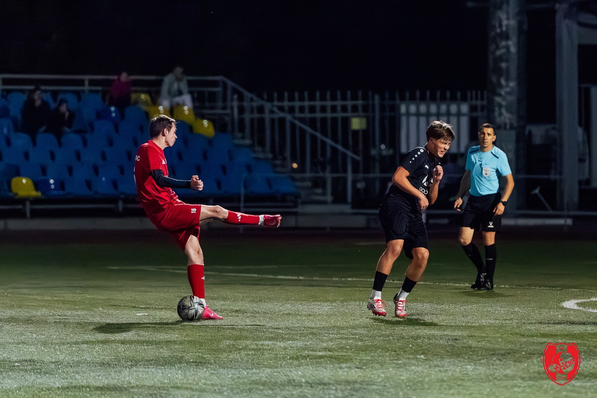 Репортаж с футбольного матча. Свадебный и репортажный фотограф в Ярославле Евгений Сальников