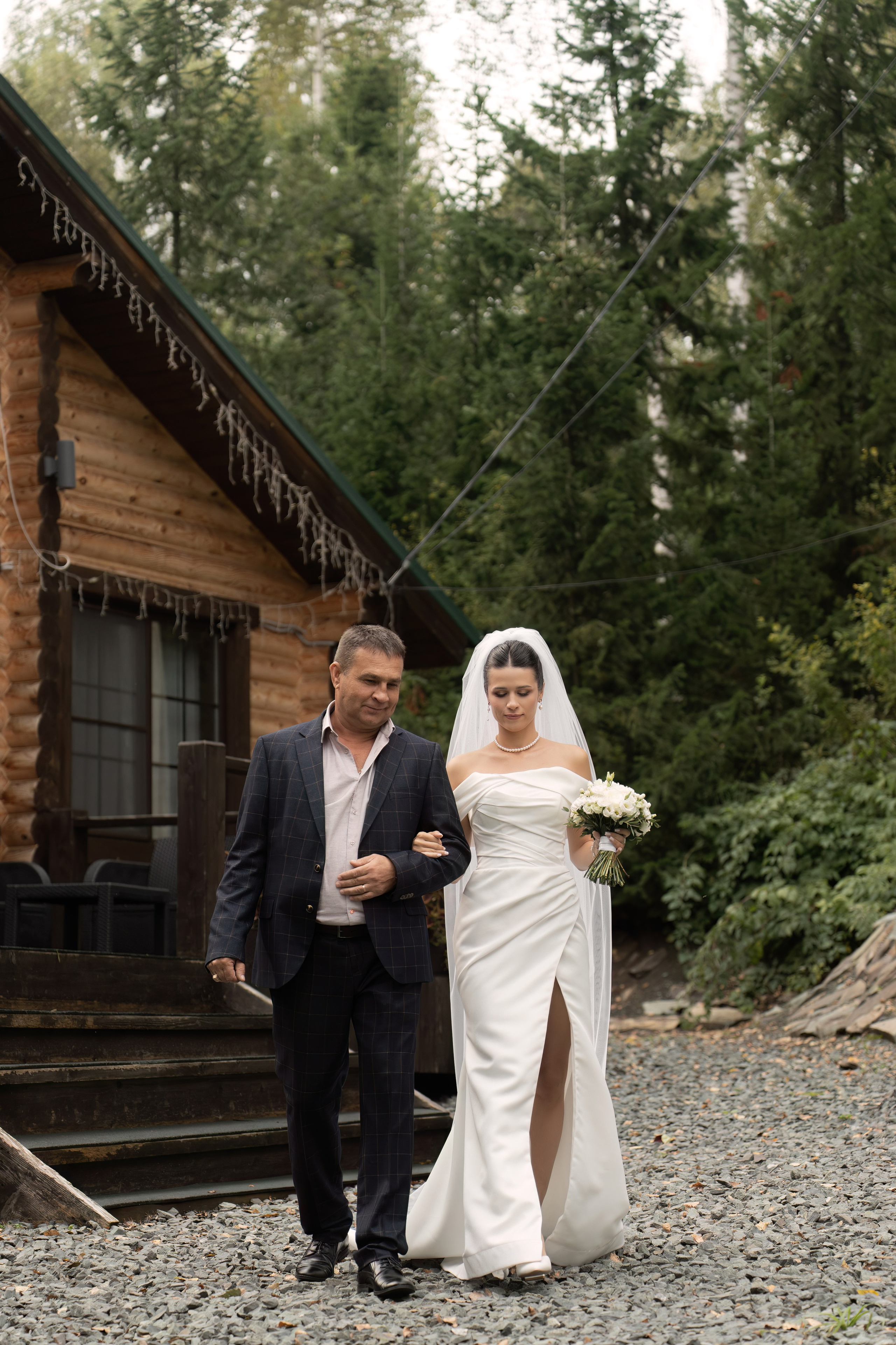 Никита и Татьяна. Свадебный фотограф в Барнауле Четошникова Анна