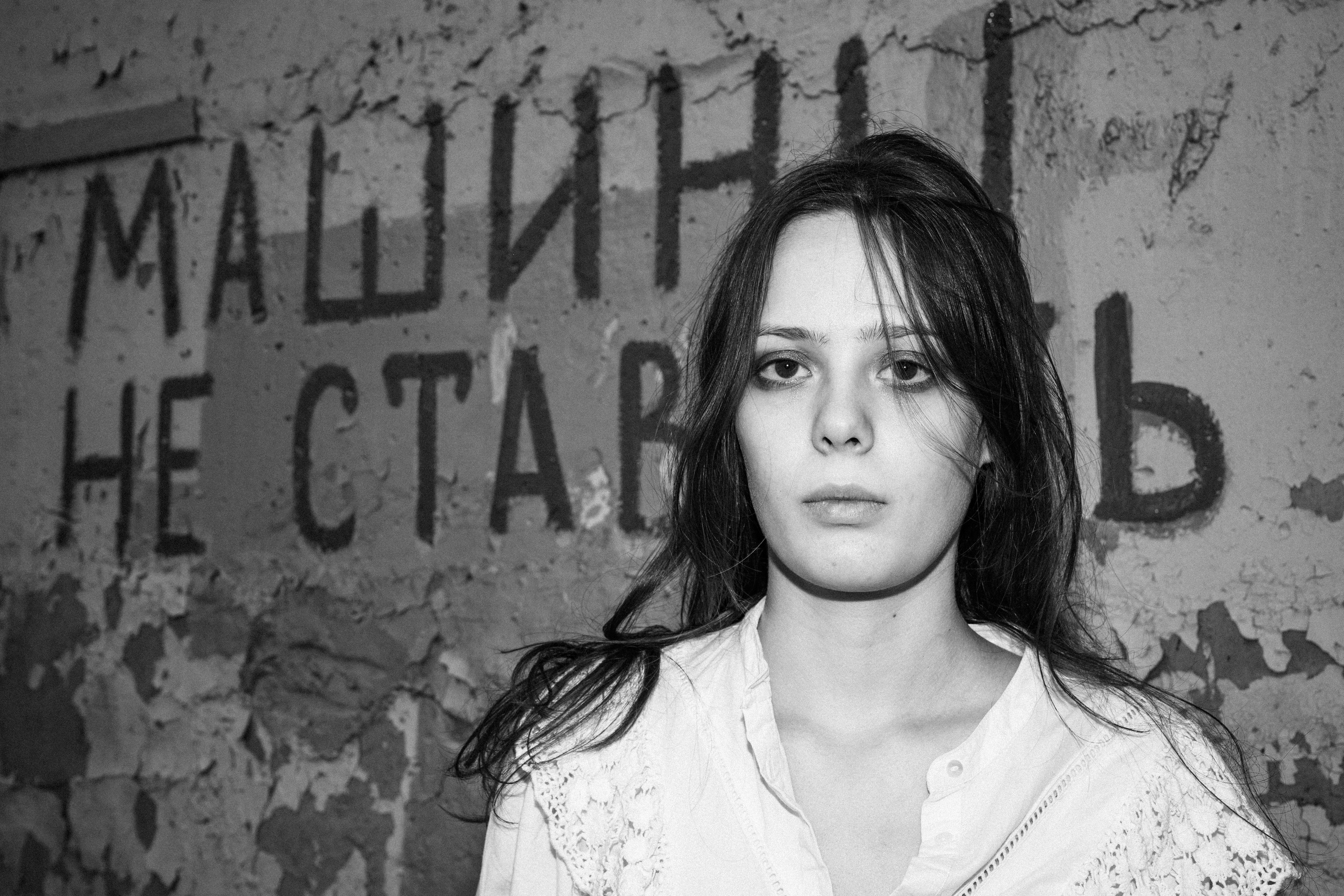 ПОРТРЕТЫ. Ekaterinazolotykh.photo