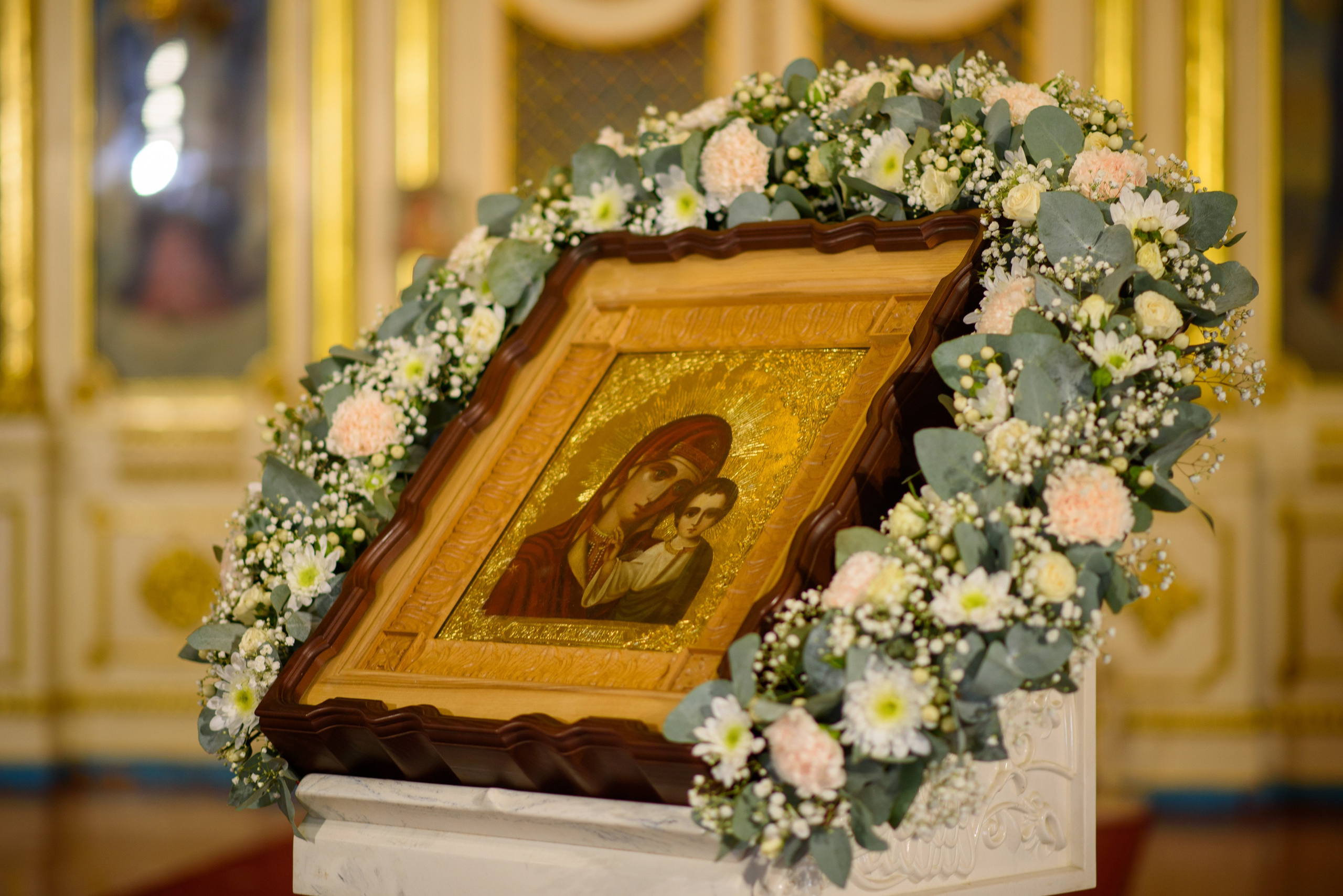 День памяти преподобных Спиридона и Никодима 13.10.2023. Семейный и свадебный фотограф в Феодосии и Коктебеле