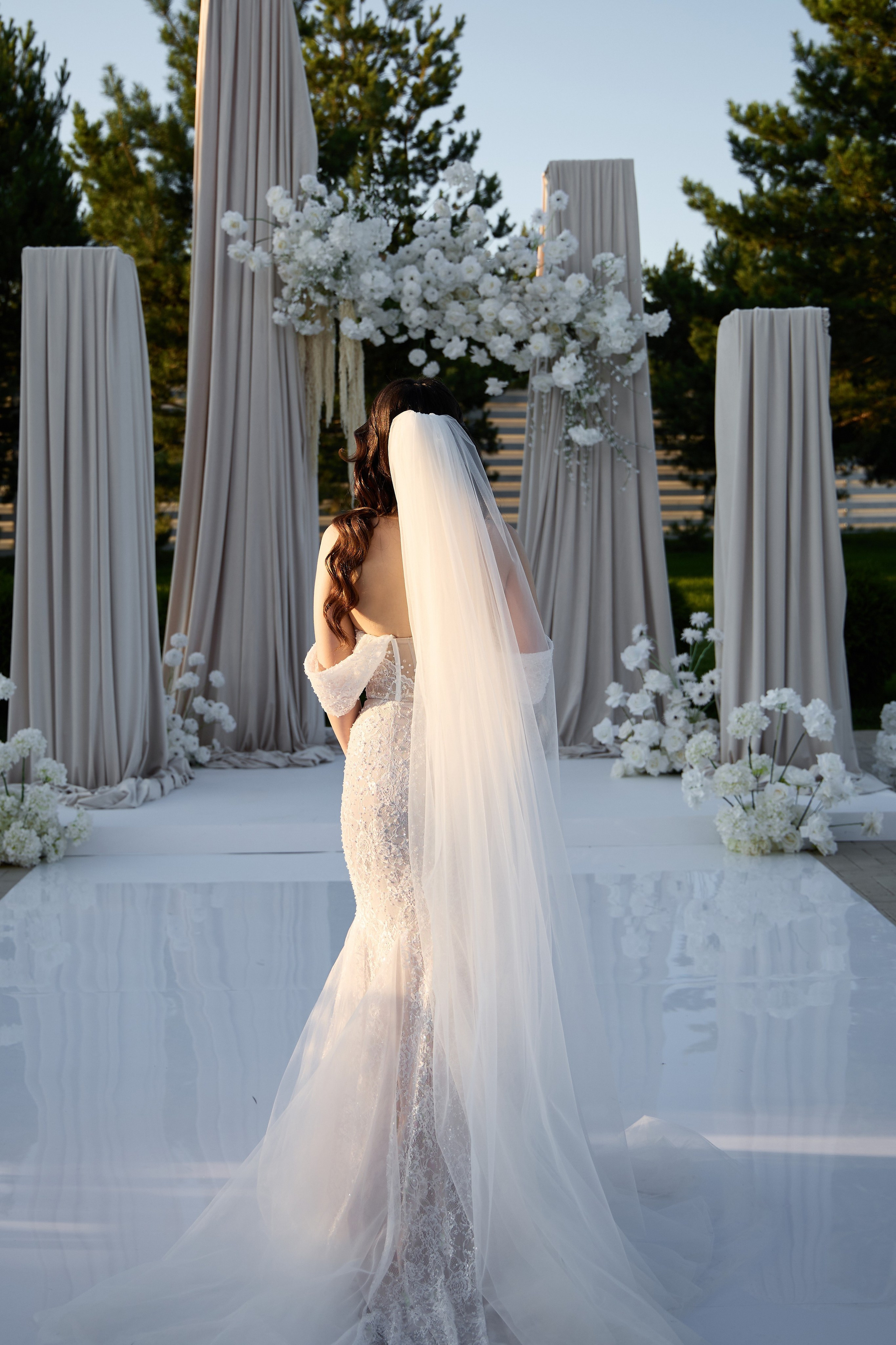 Свадебный фотограф Евгений Олейников в Воронеже