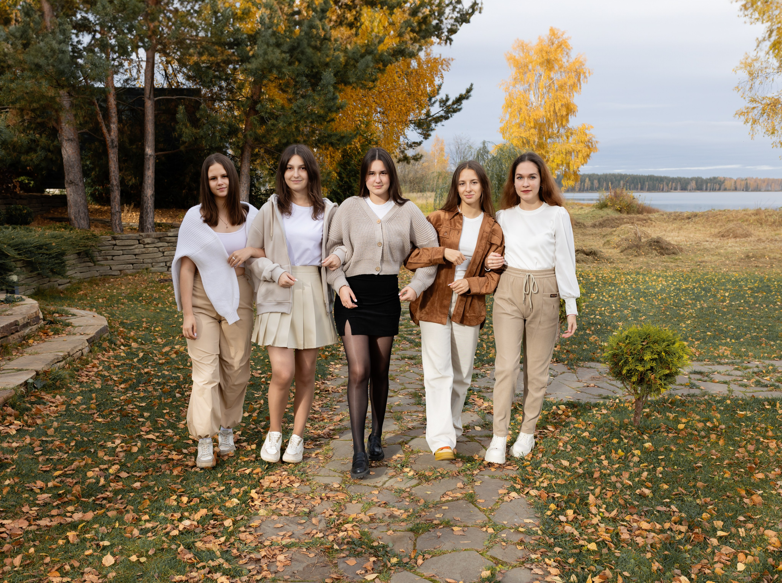 11 класс, для альбома. Свадебный и семейный фотограф в Рязани Анастасия