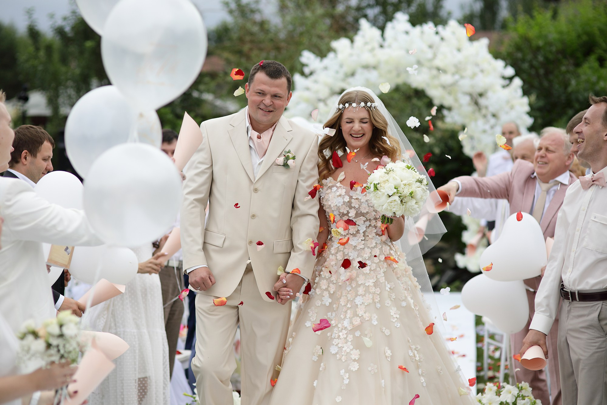 Свадебная фотосессия. Свадебный и семейный фотограф и видеограф в Екатеринбурге Полянские Тимур и Анастасия