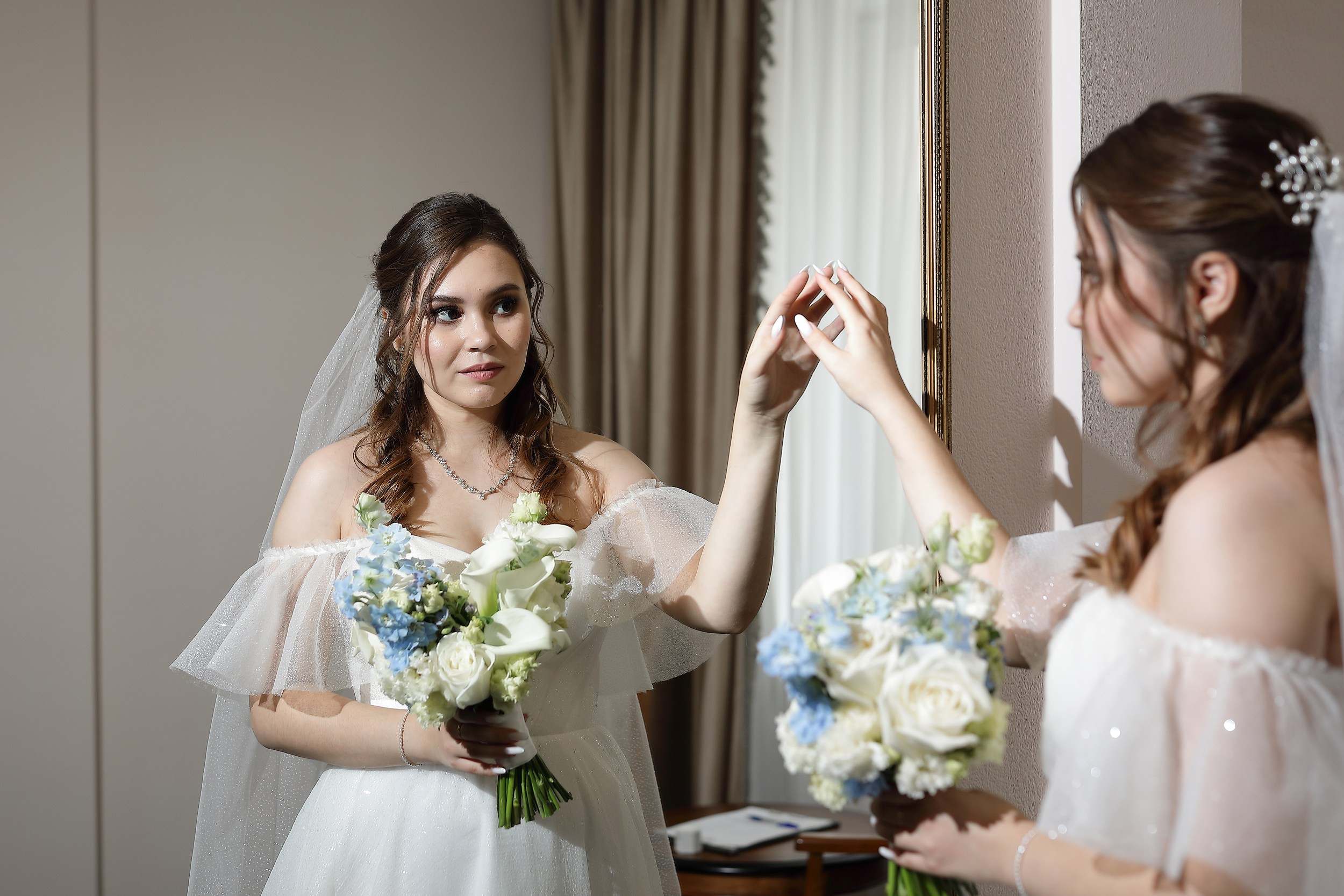 Матвей и Аделина. Свадебный и семейный фотограф и видеограф в Екатеринбурге Полянские Тимур и Анастасия