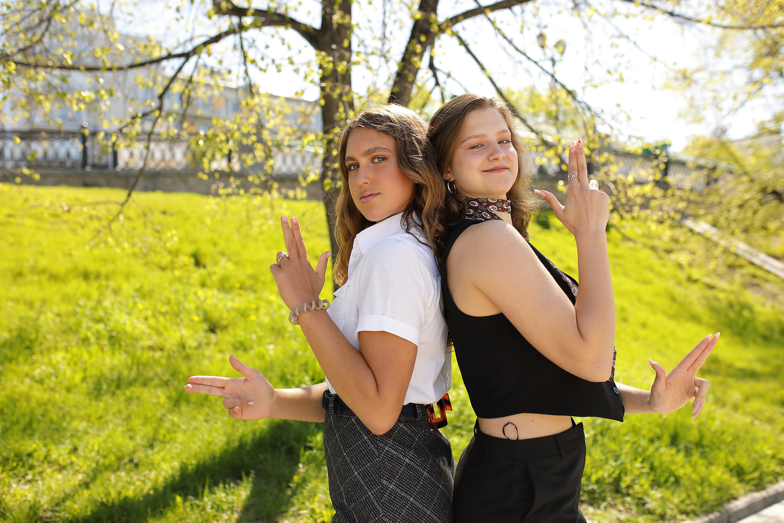 Школьная фотосессия Екатеринбург. Свадебный и семейный фотограф и видеограф в Екатеринбурге Полянские Тимур и Анастасия