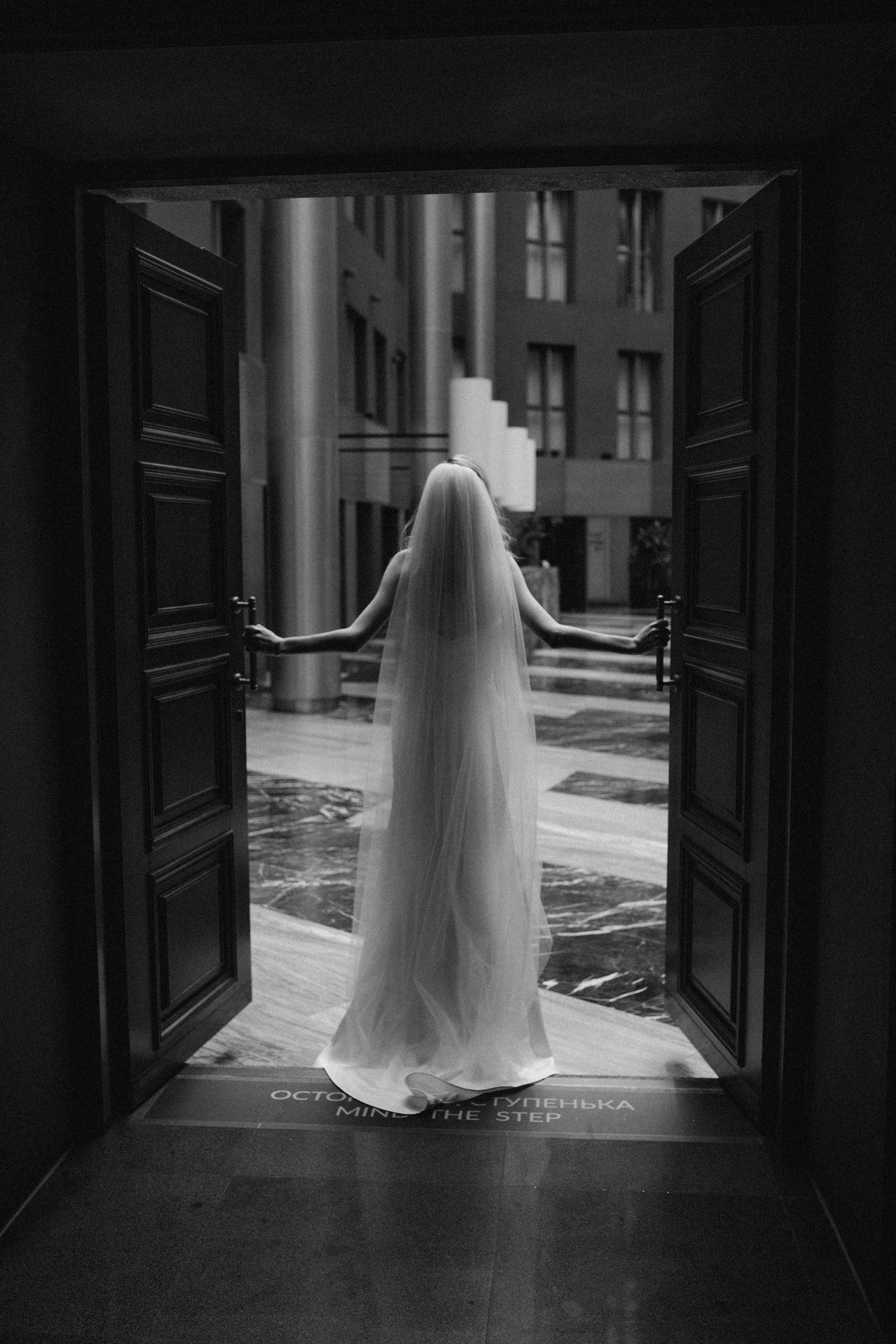 Аня и Тимур. Фотограф Ксюша Белоносова