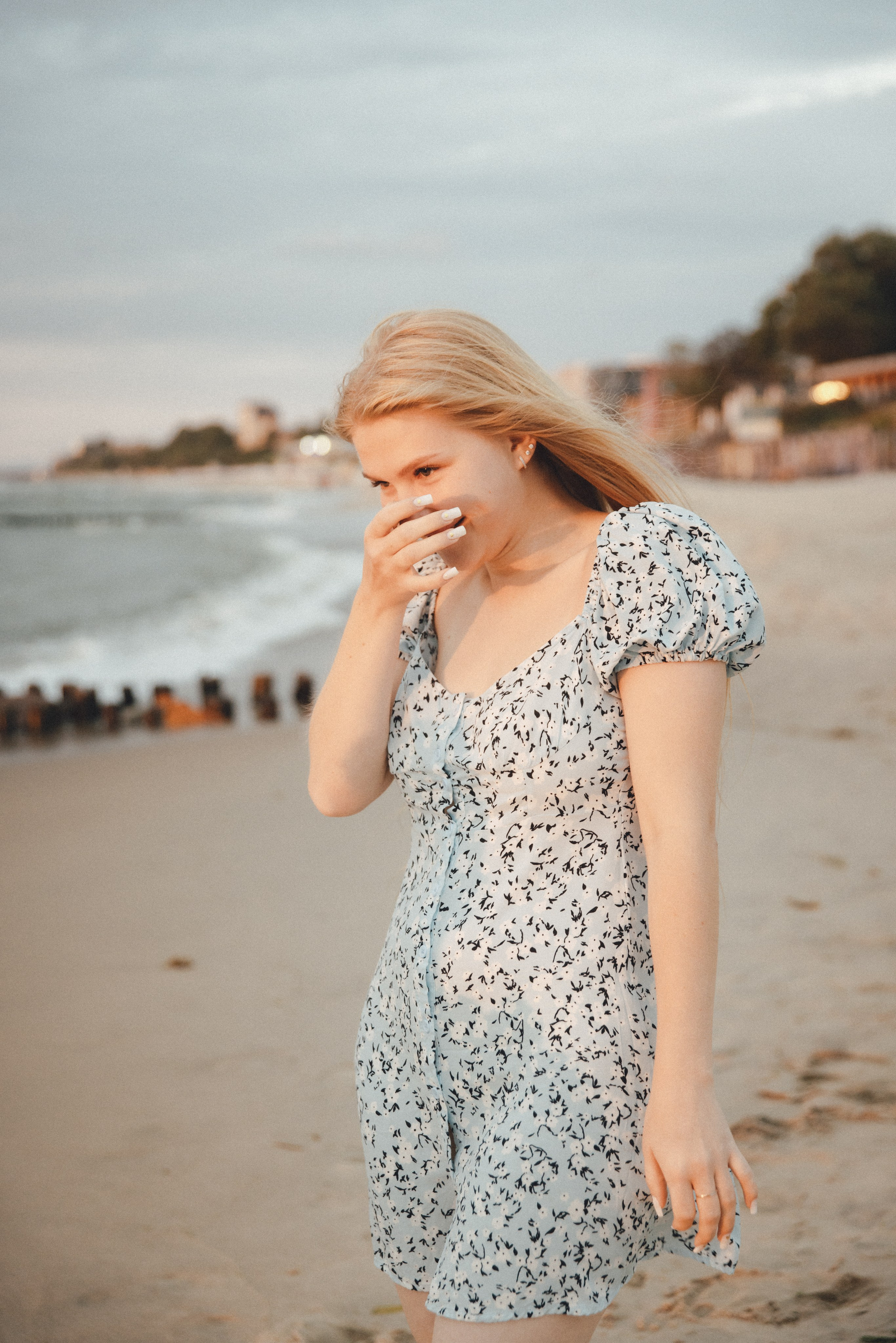 Паши и Алина / Малиновка. Фотограф Калининград Илья Миллер