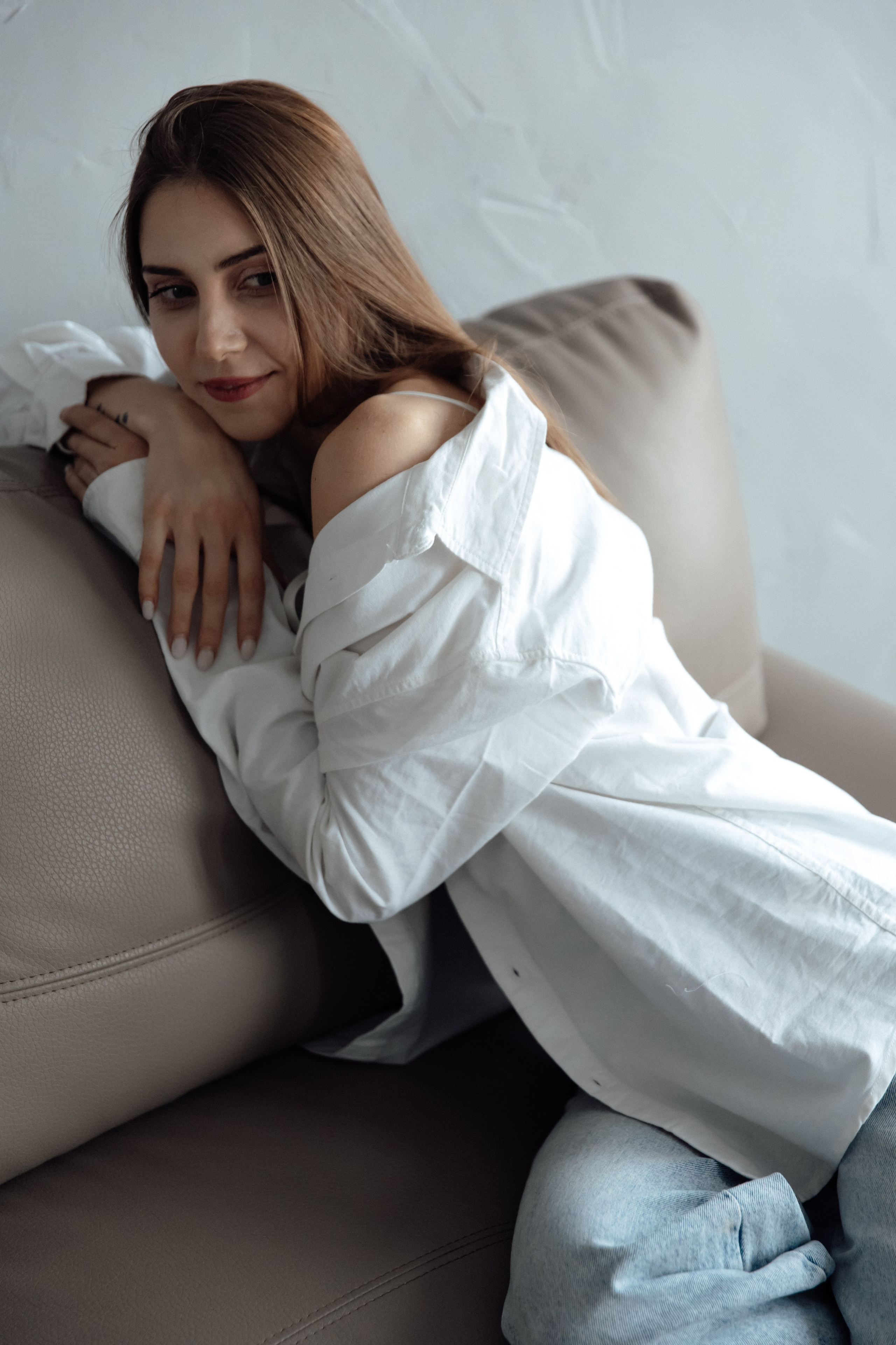 Юрий и Зарина. Фотограф Калининград Илья Миллер