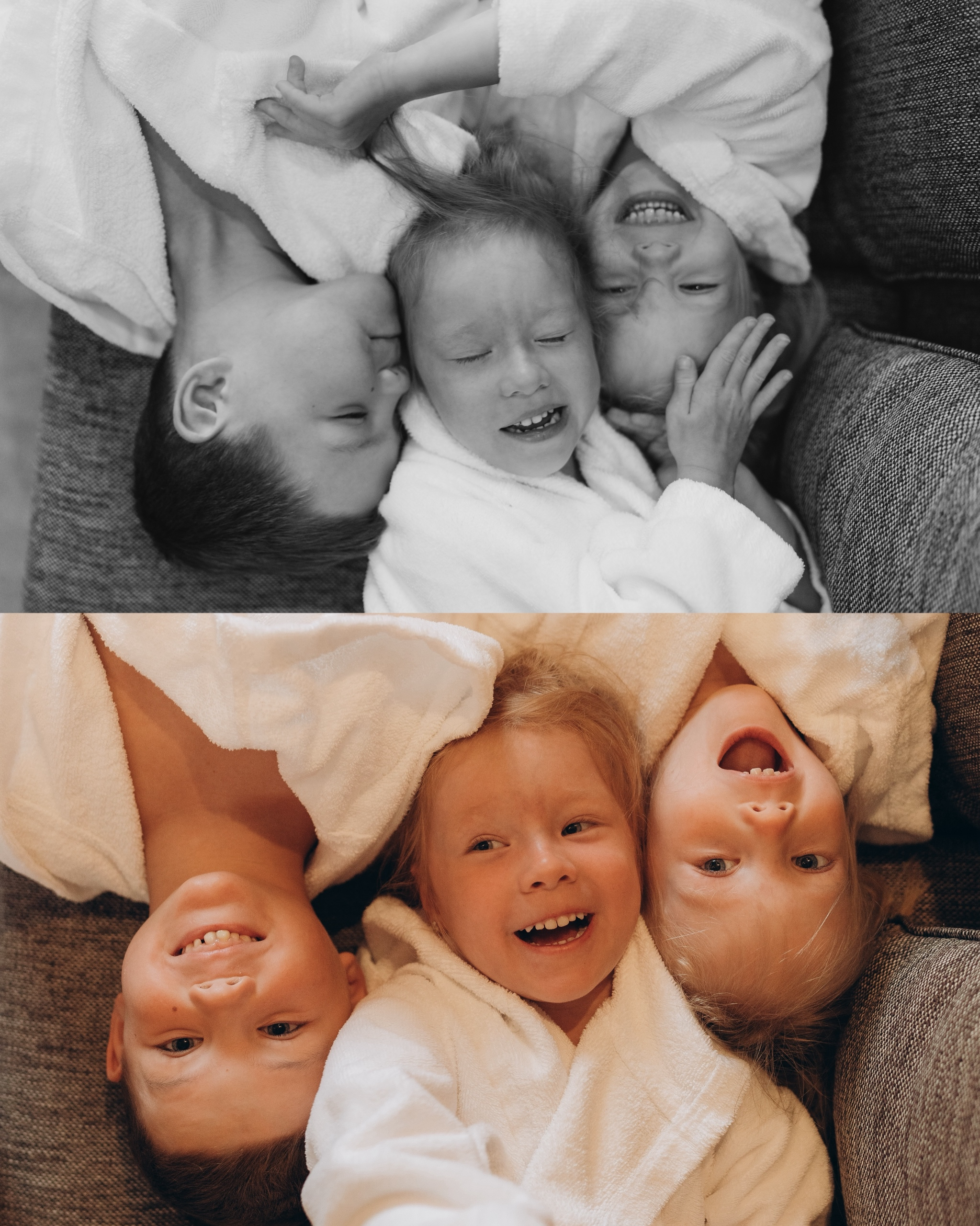 Фотограф Татьяна Воронова