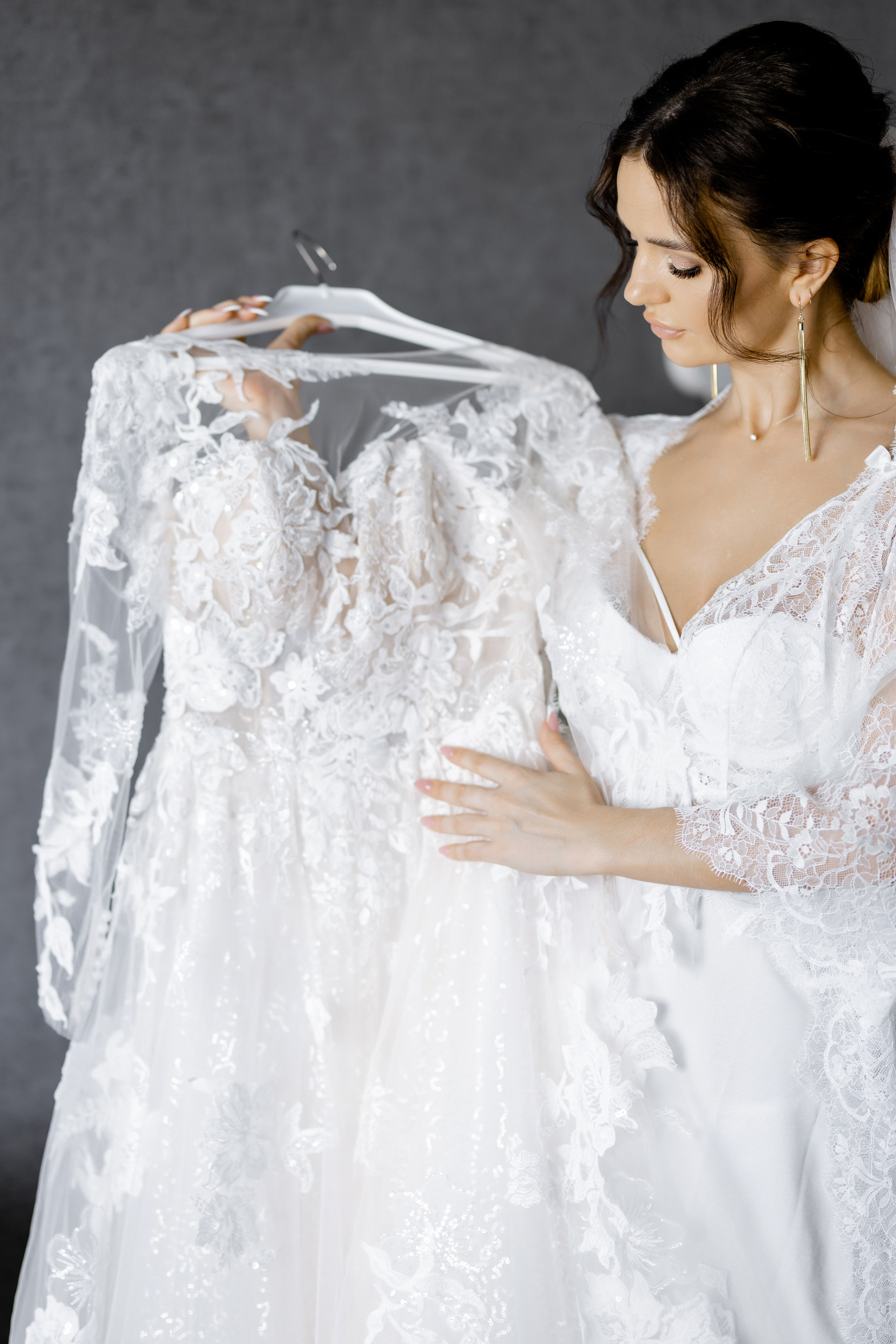 Свадебный день Никиты и Юли. Свадебный фотограф Анна Бабахина