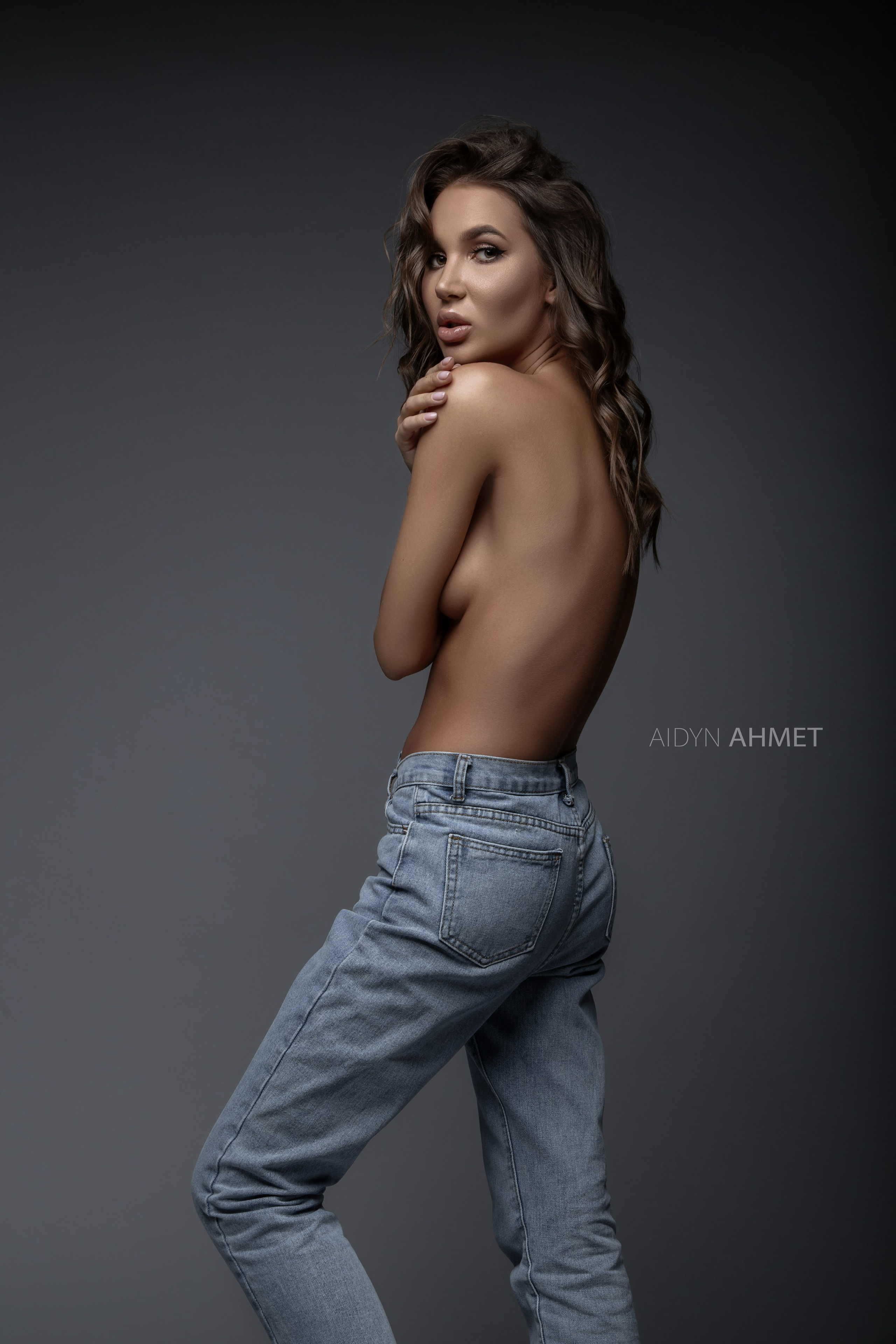 Fashion Photographer