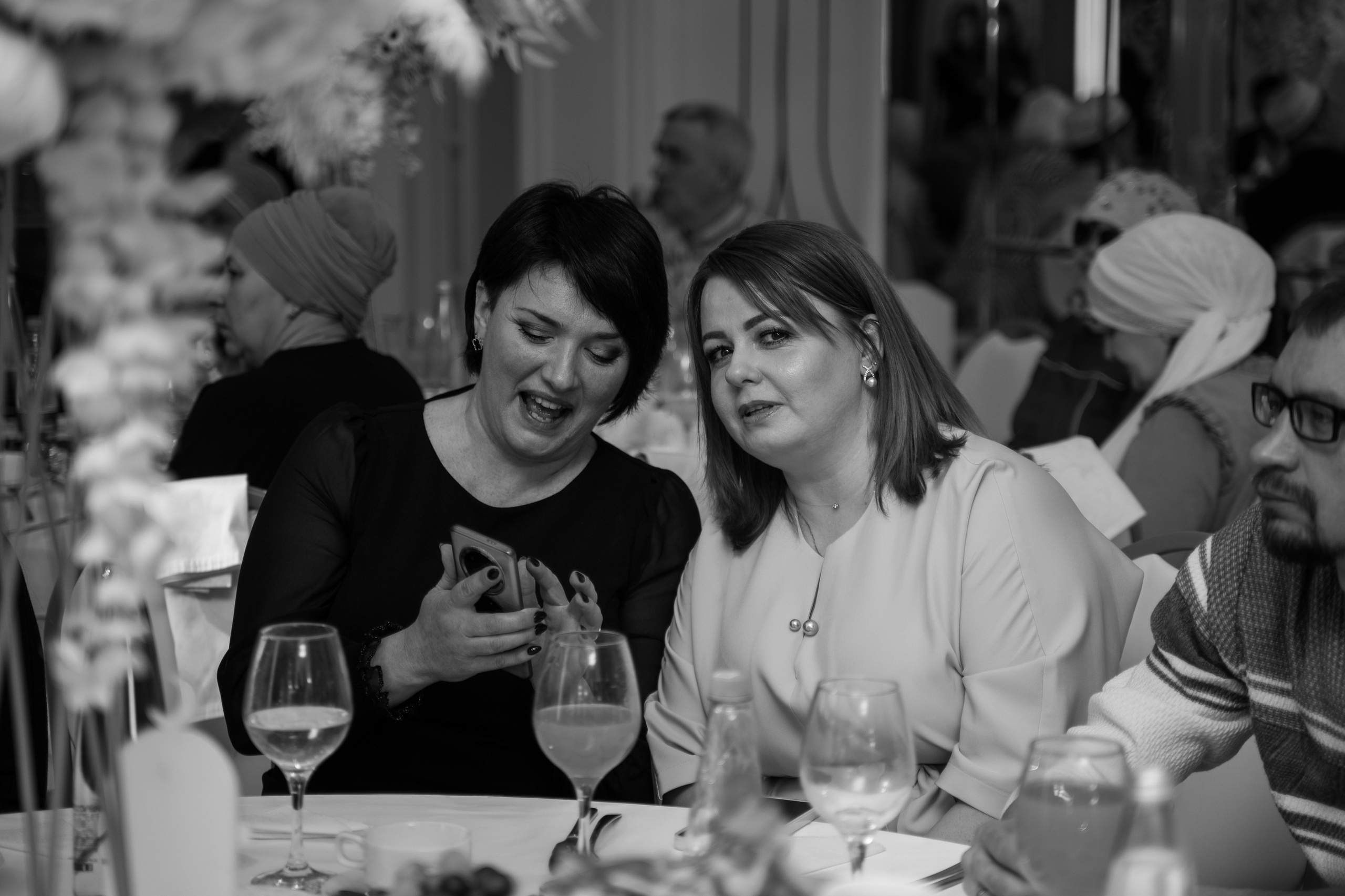 Данис & Ильзира (Алтан). RAMIL SAFIULLIN